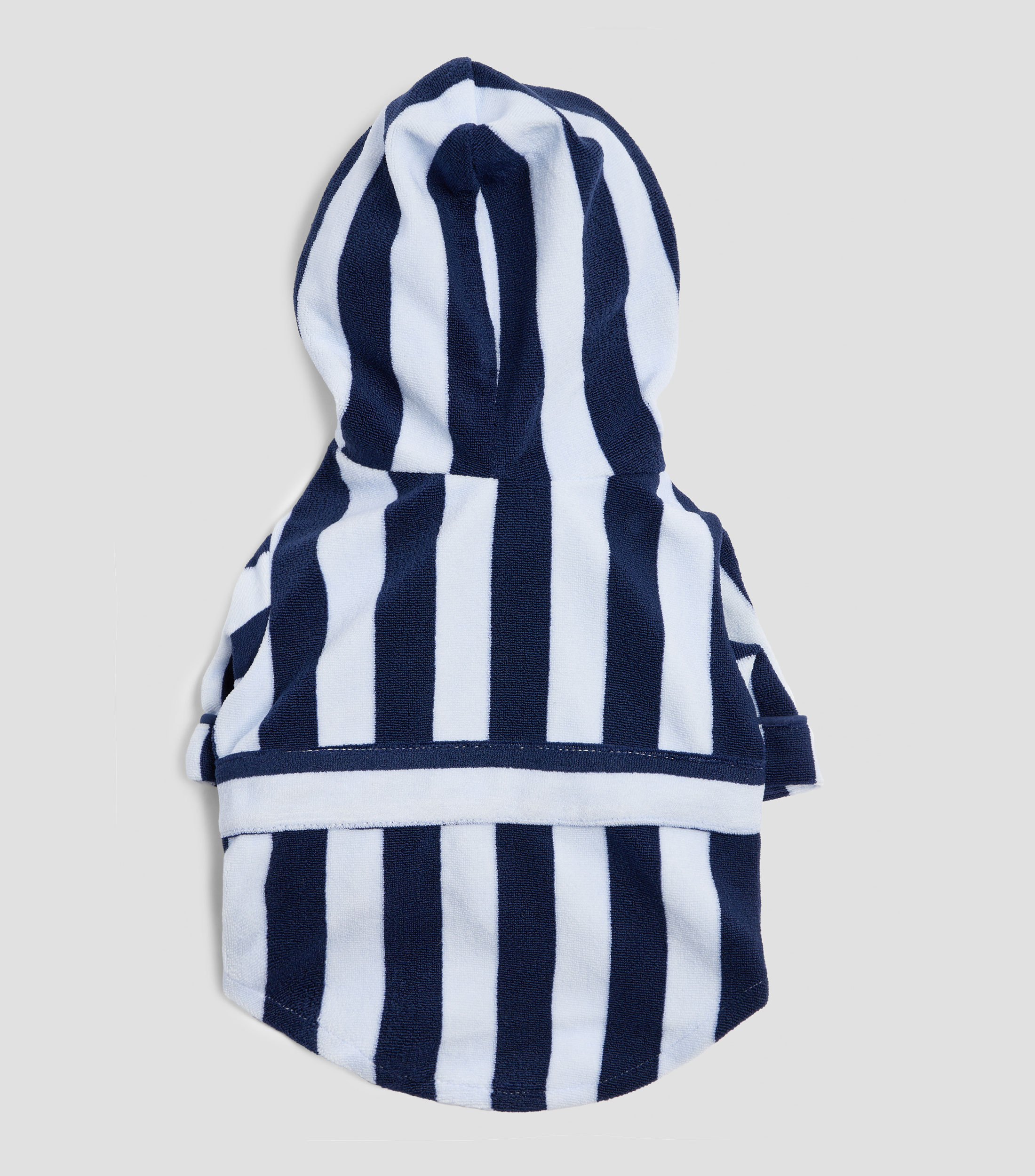 Sudadera con capucha para perro