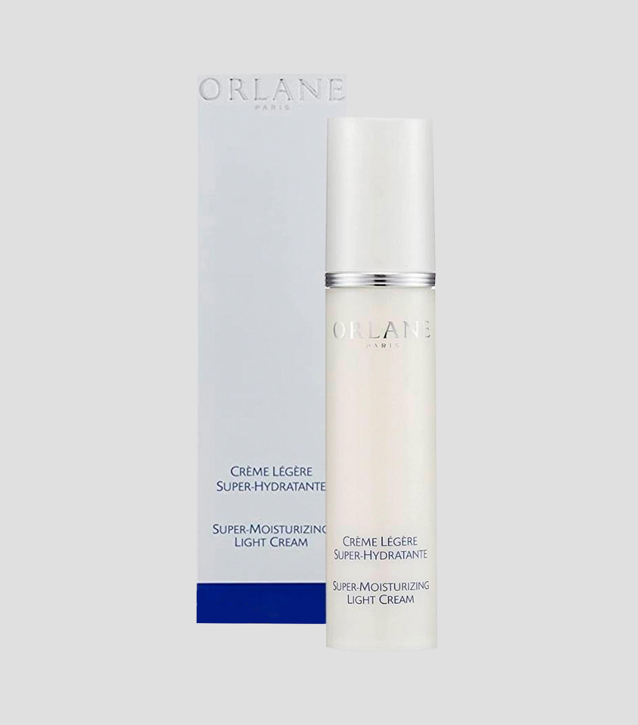 Crema Orl Super Moisturizing Light Cream, 50 ml