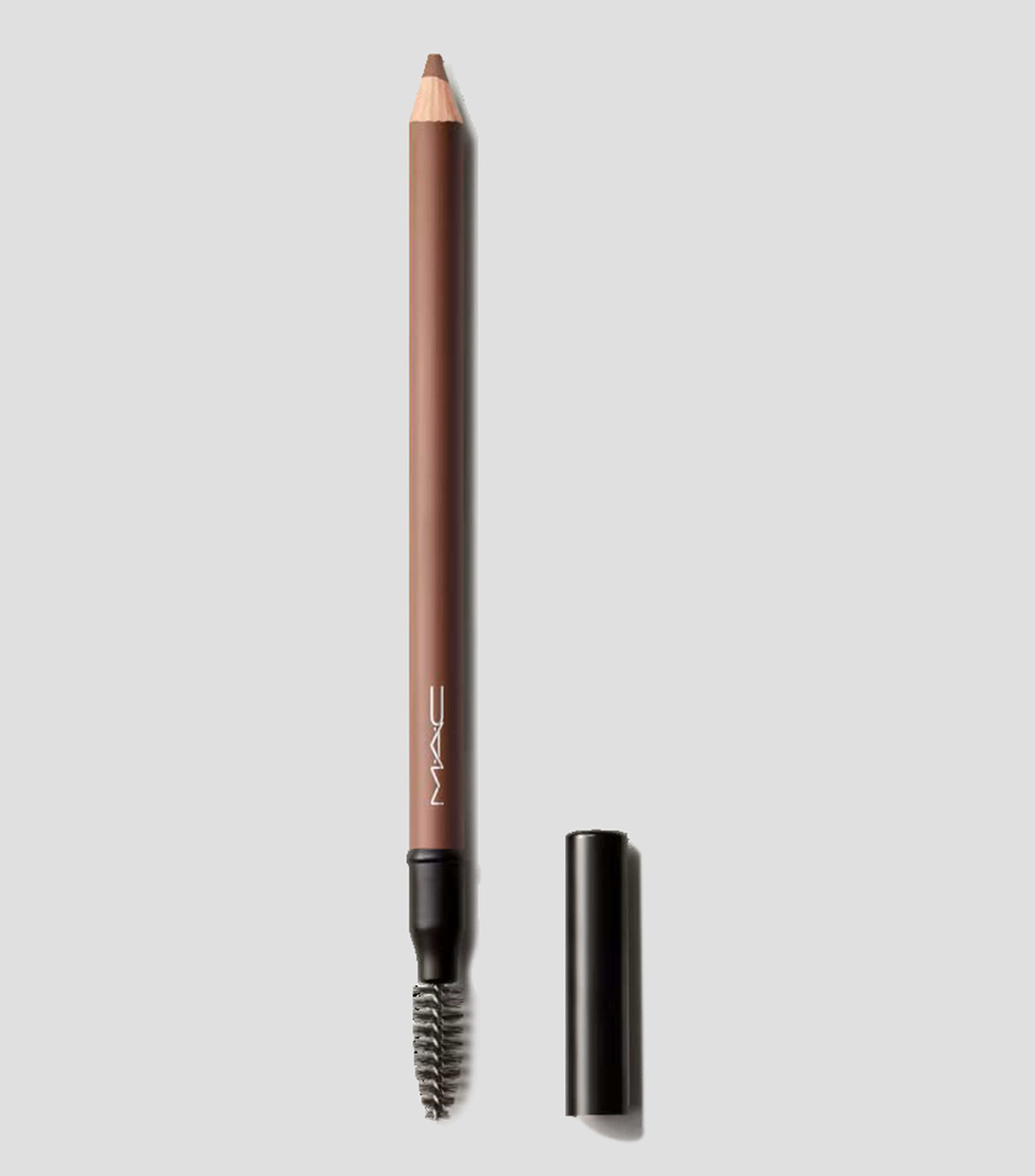 Lápiz Delineador, Veluxe Brow Liner Deep Dark Brunette, 1.19 gr