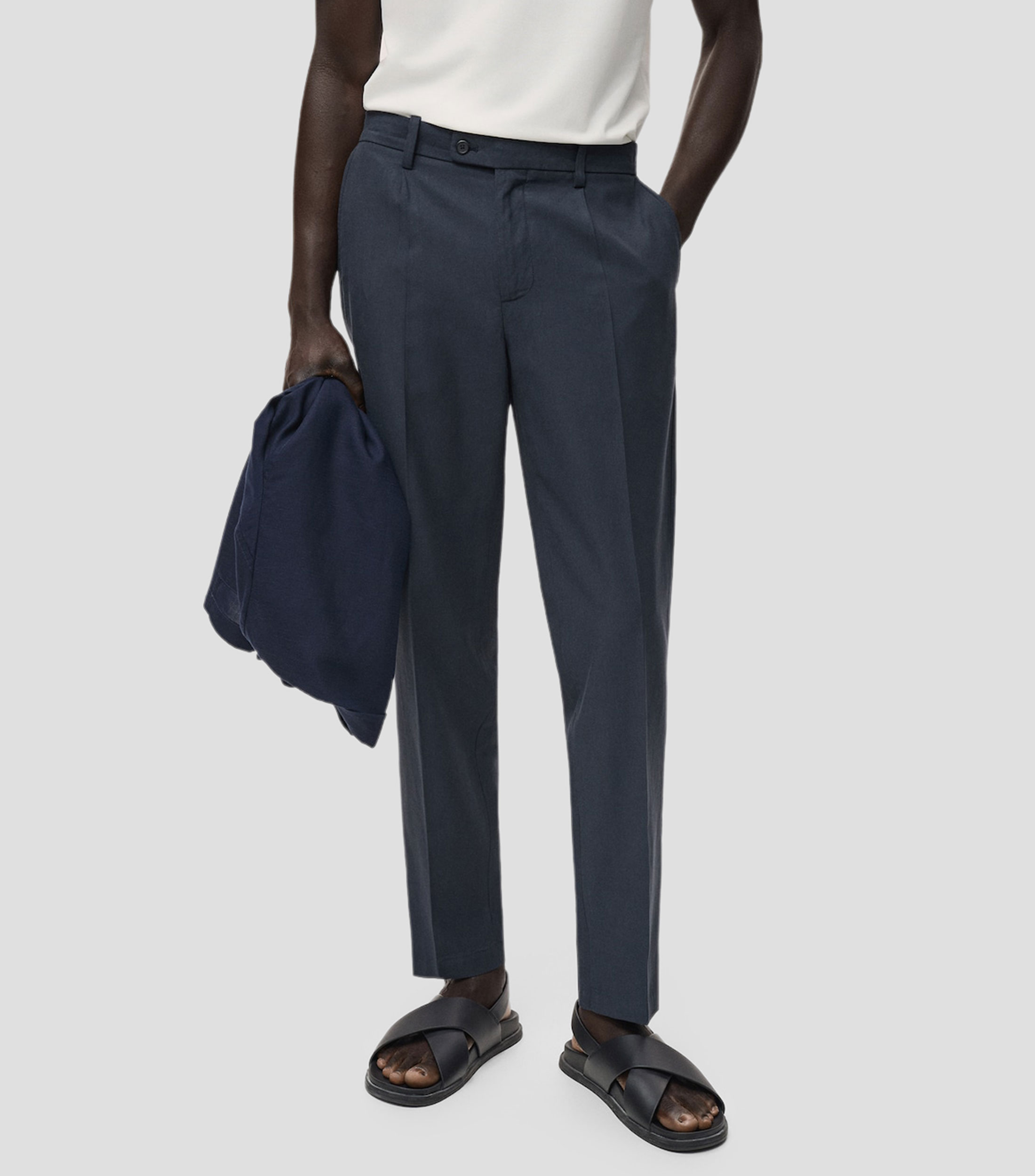 Pantalón Chino Hombre