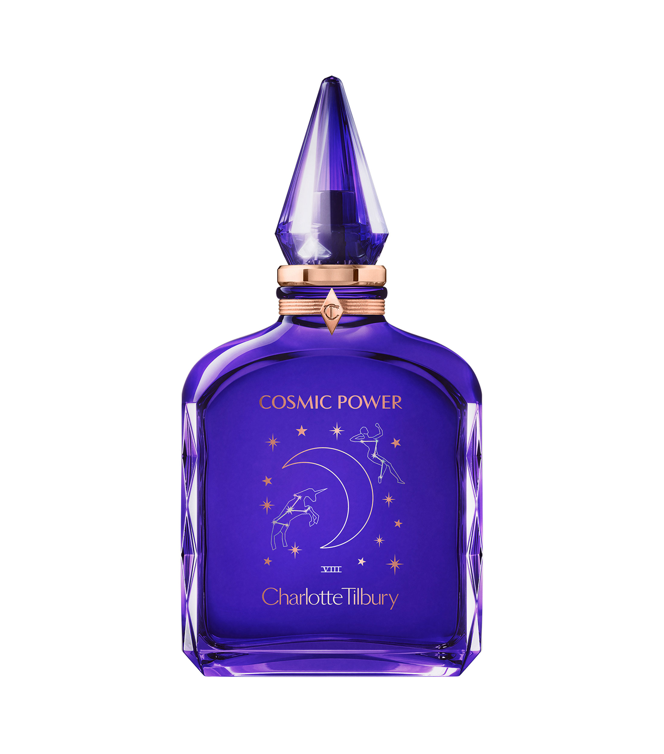 Perfume Cosmic Power, Eau de Parfum 100 ml Unisex