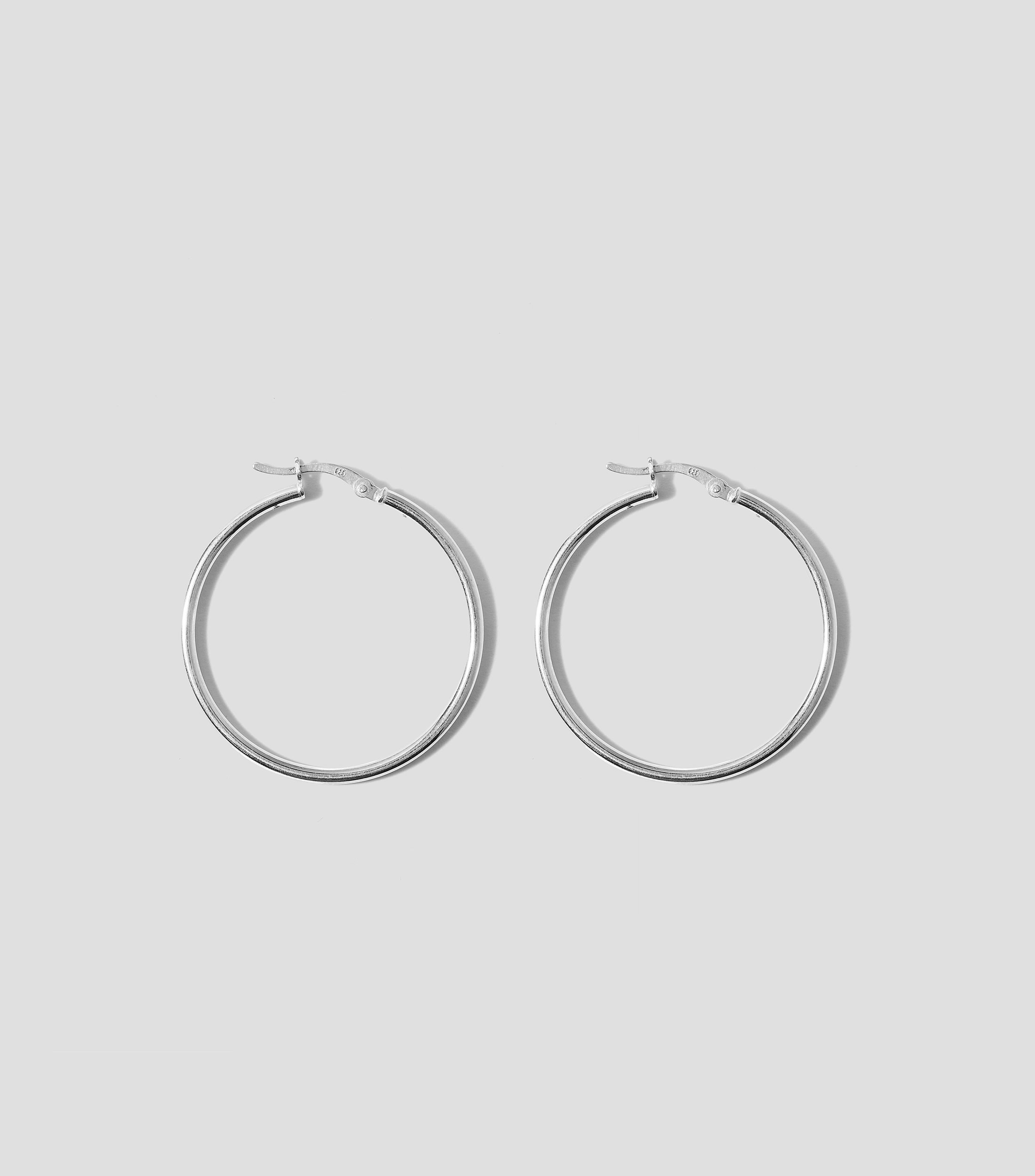 Arracadas en Plata .925 Mujer