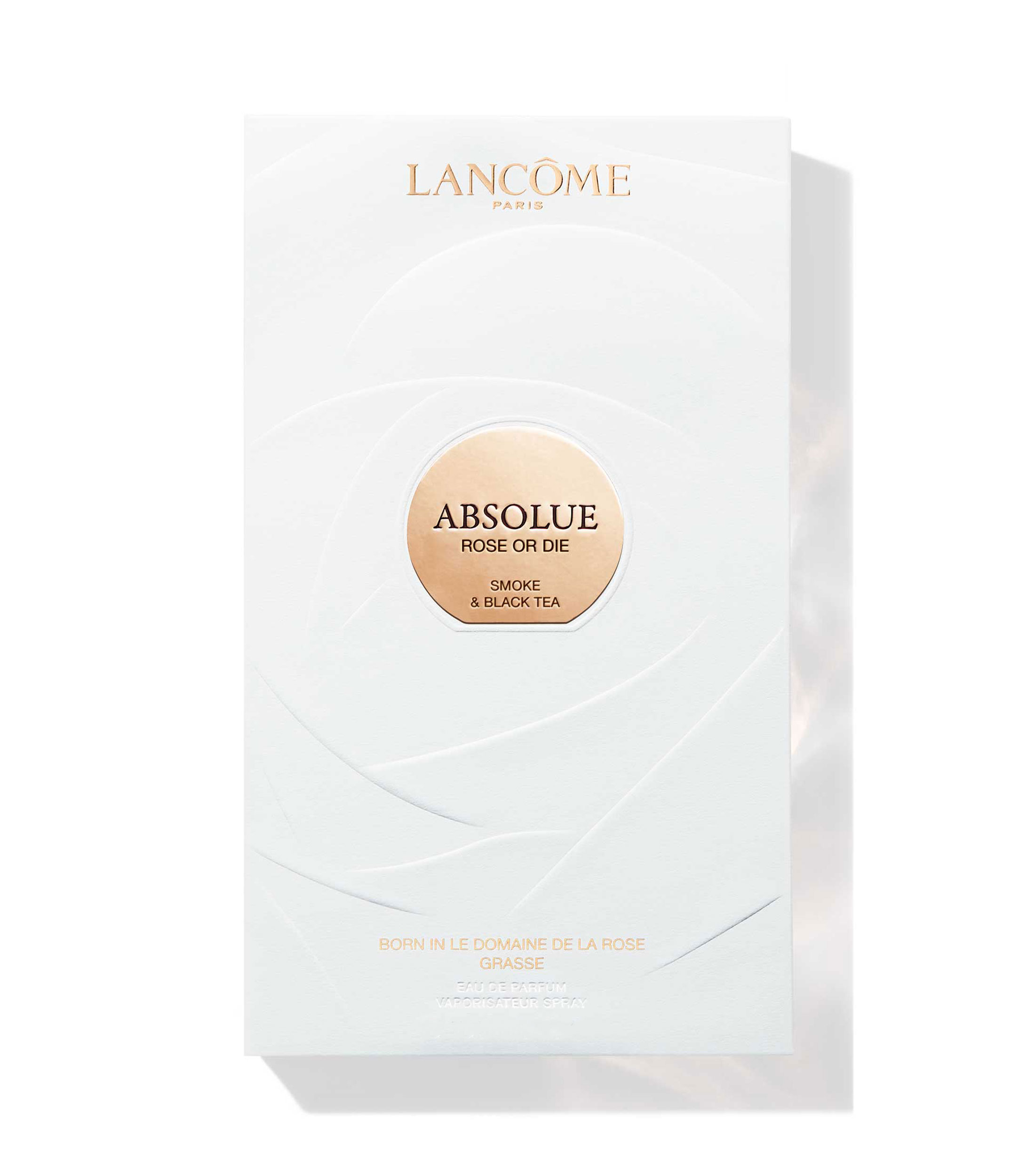 Perfume Absolue Rose Or Die, Eau de Parfum 100 ml Unisex