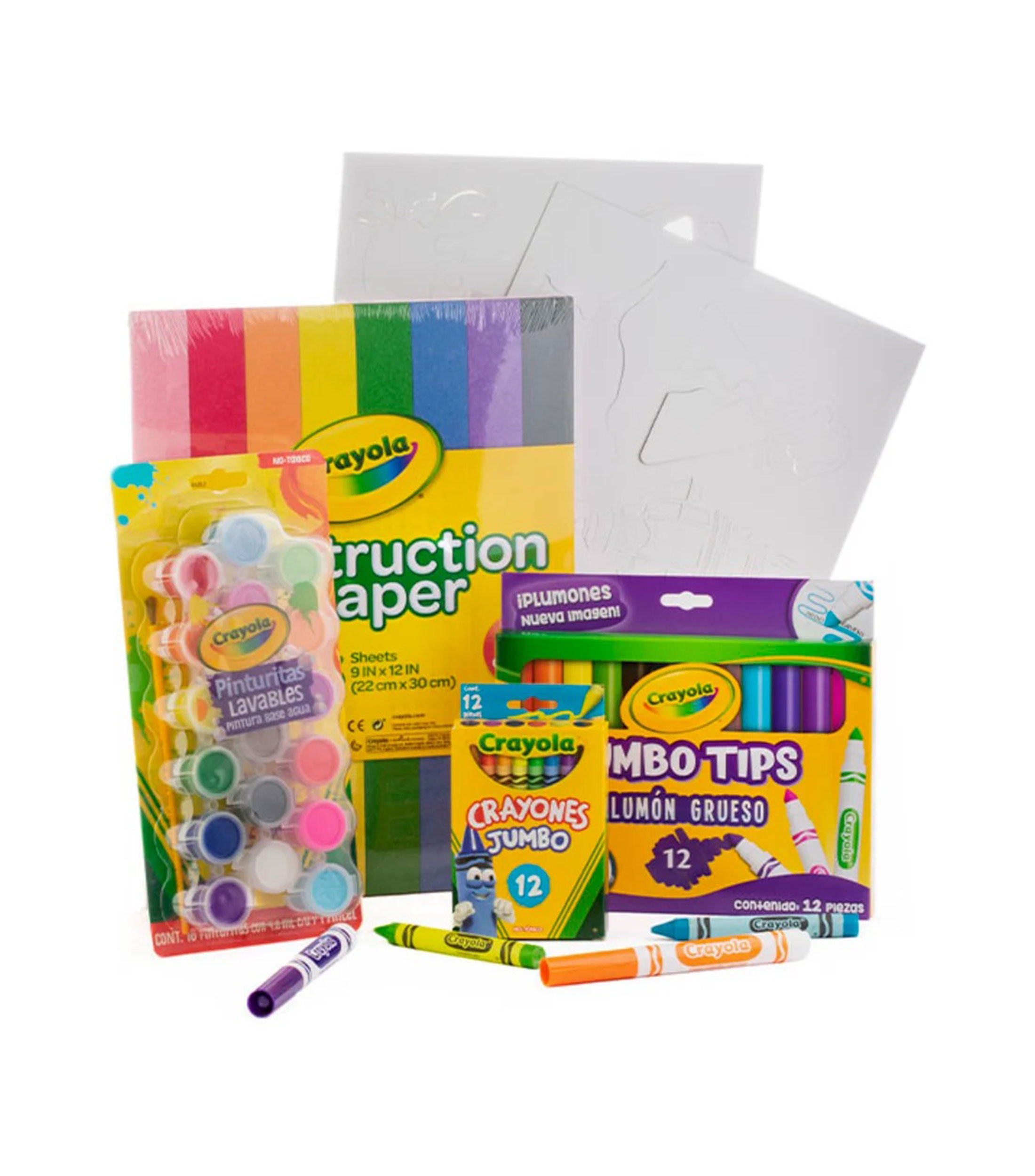 Kit de Arte