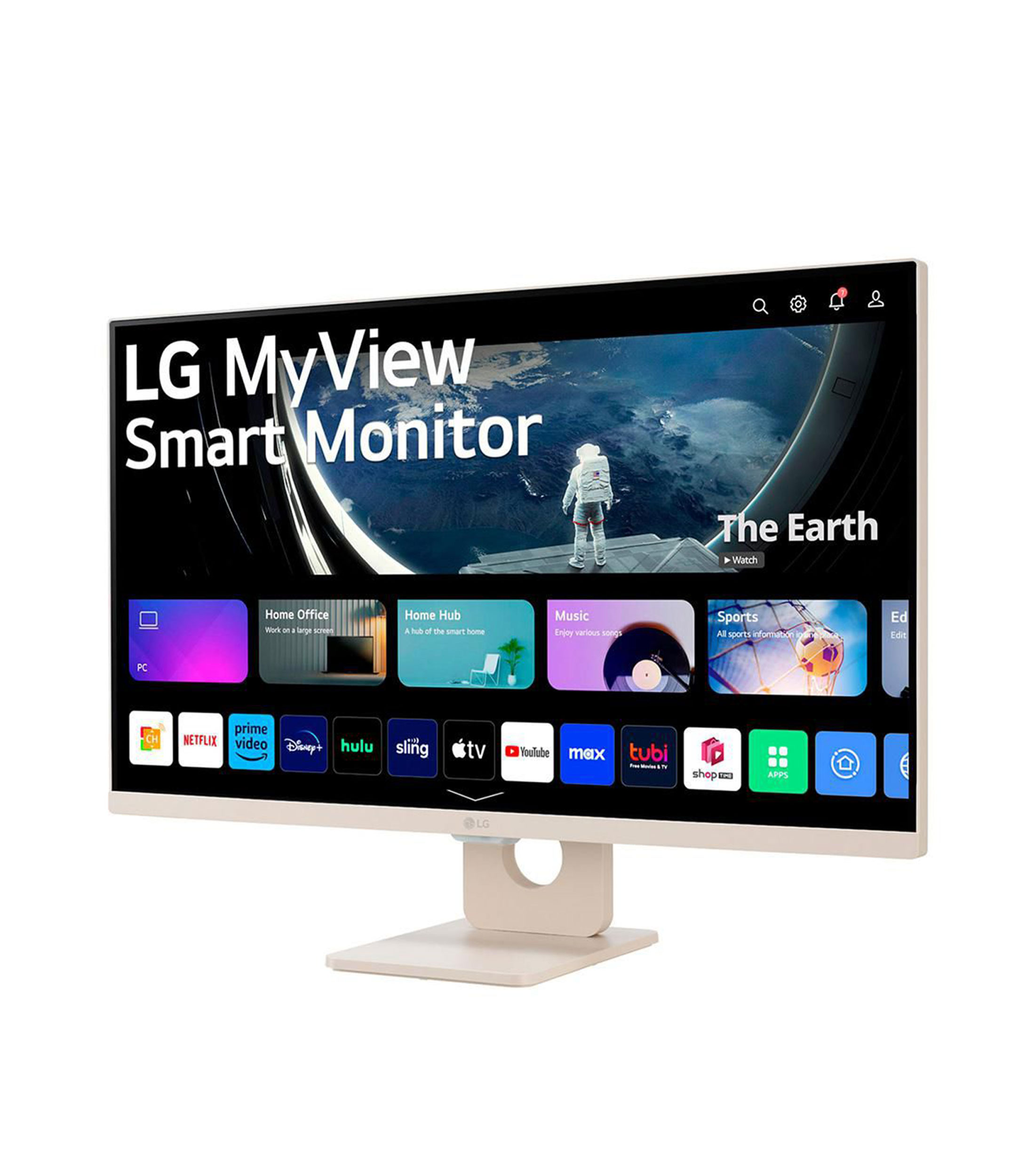 Monitor 27 pulgadas Full HD
