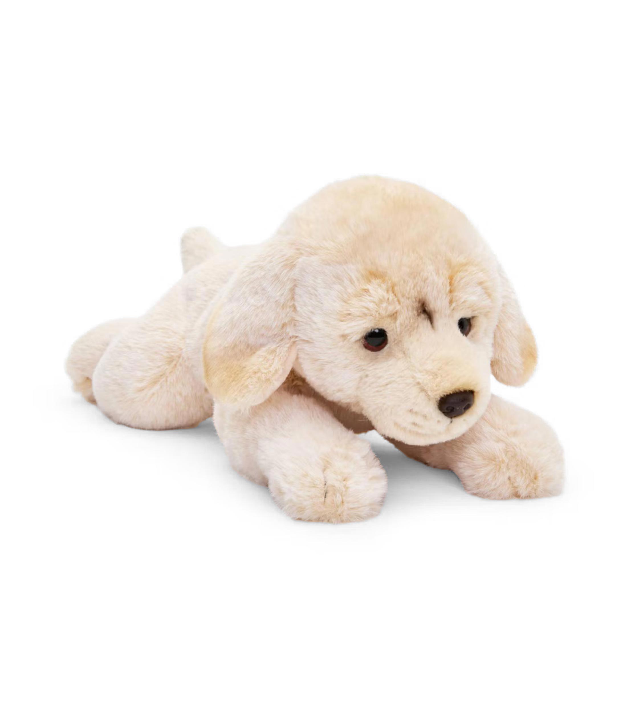 Labrador de peluche