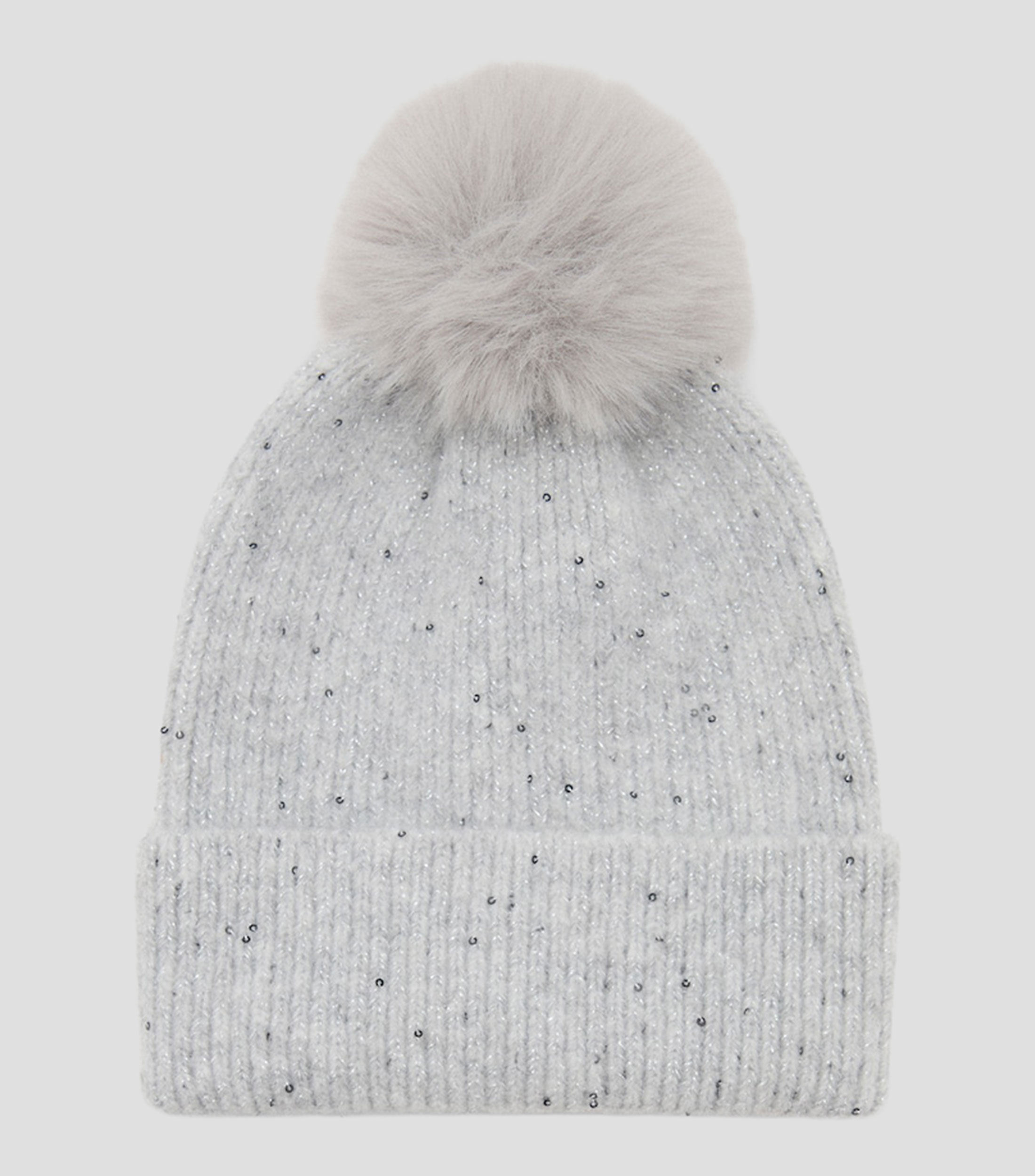Gorro liso Niña