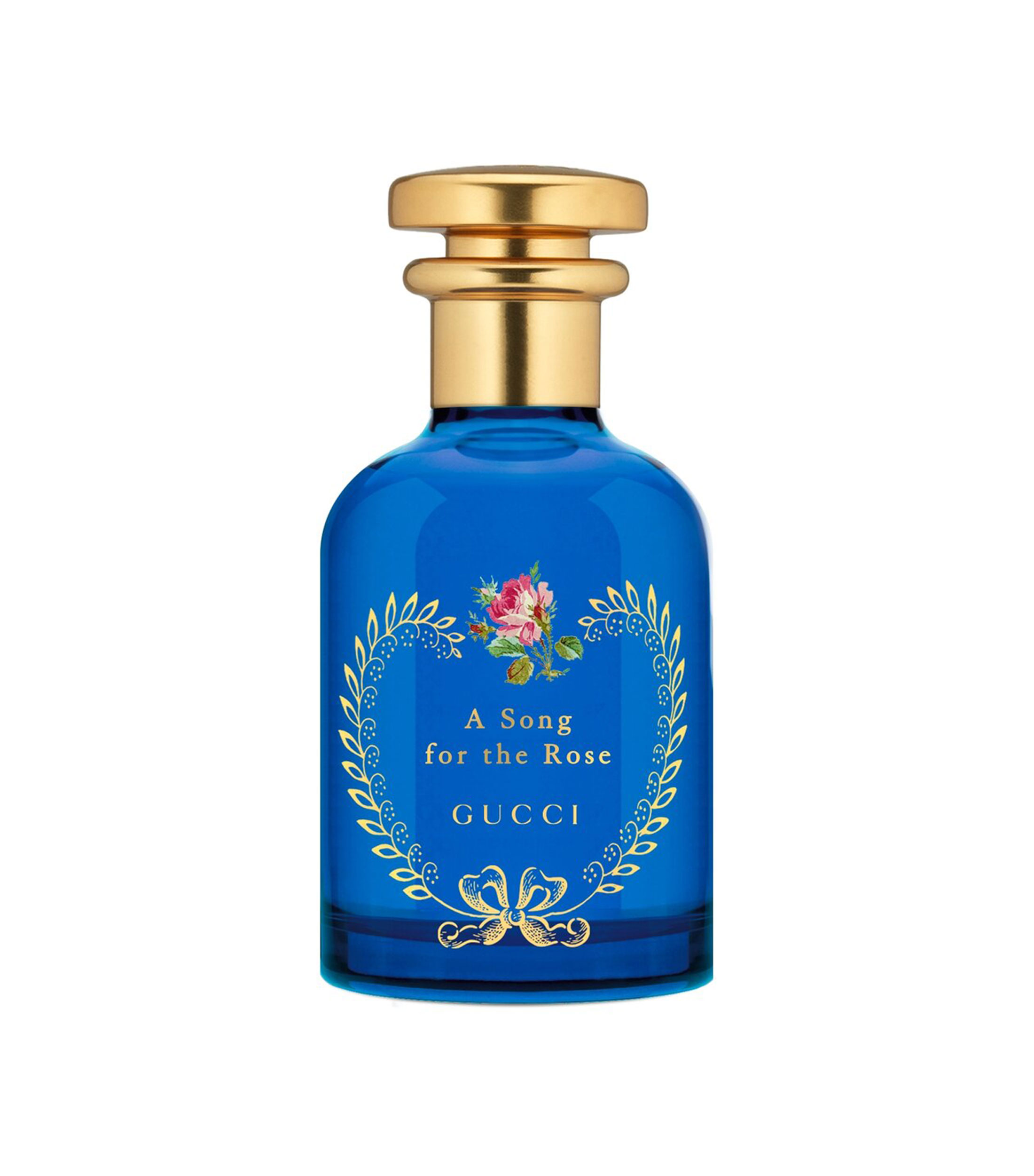 Perfume The Alchemist Garden A Song for the Rose, Eau de Parfum 50 ml Unisex