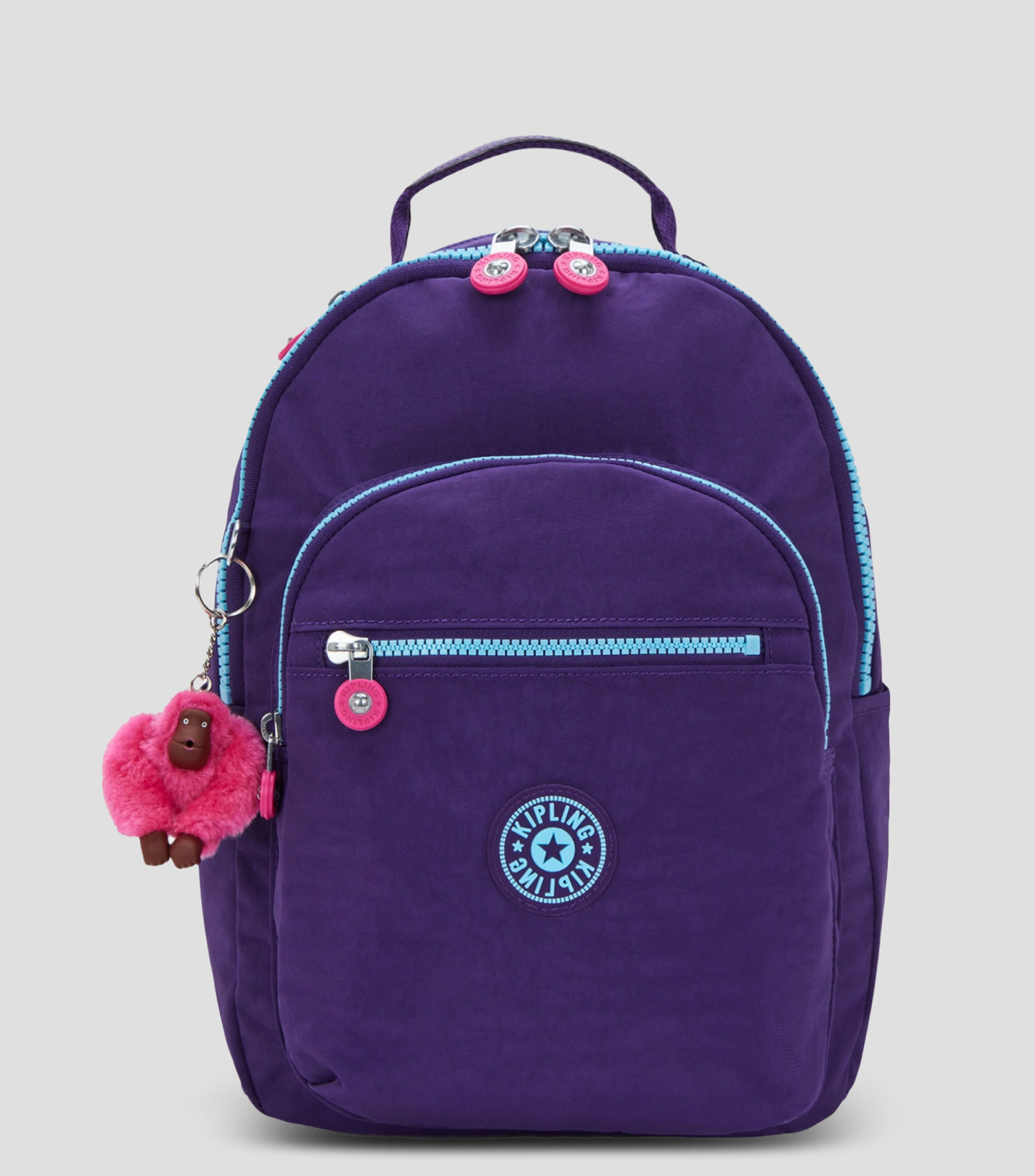 Mochila escolar Seoul Niña