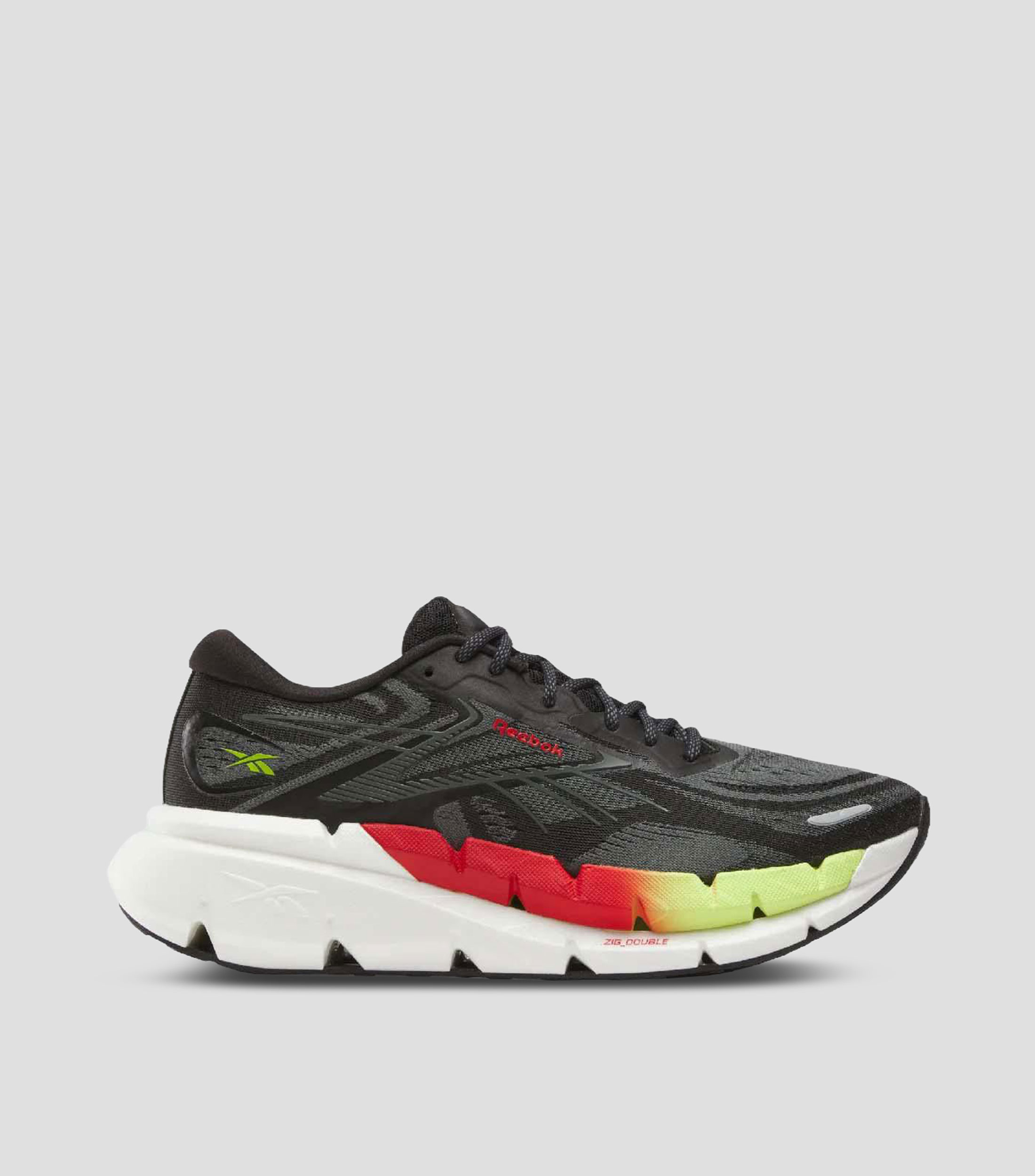Tenis para correr Floatzig Double hombre