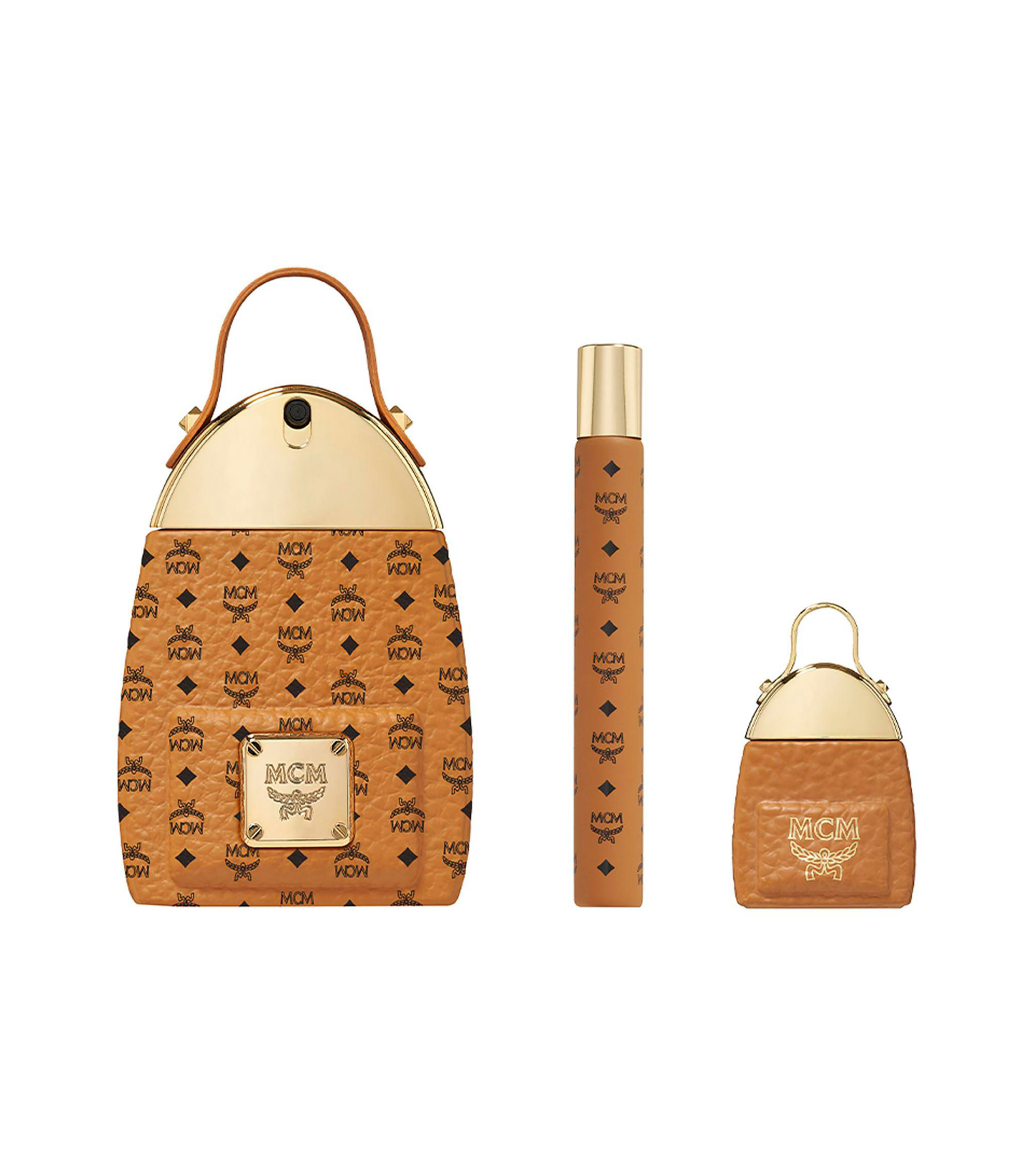 Set MCM Eau de Parfum Unisex