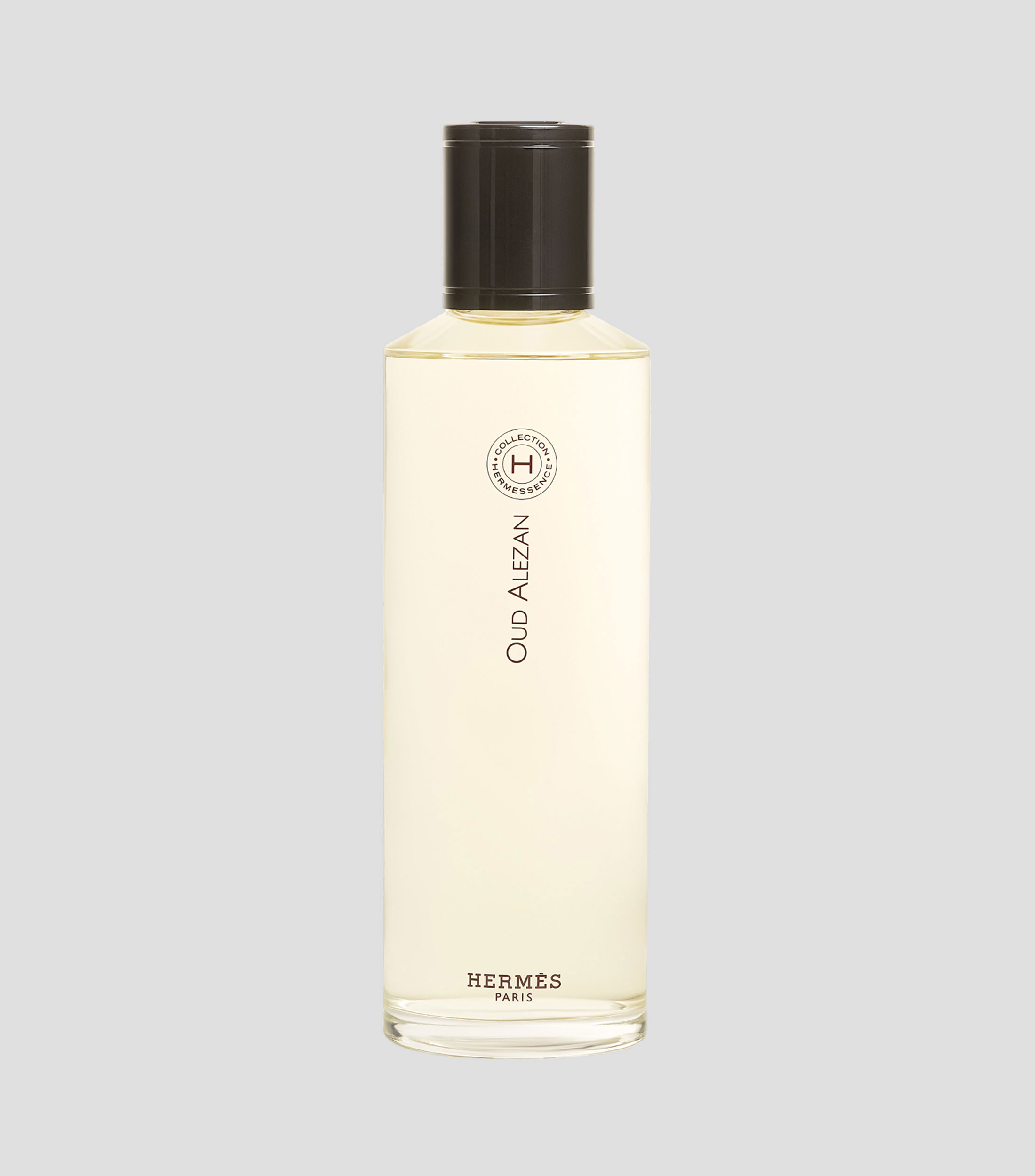 Refill Perfume Oud Alezan, Eau de Parfum, 200ml Unisex