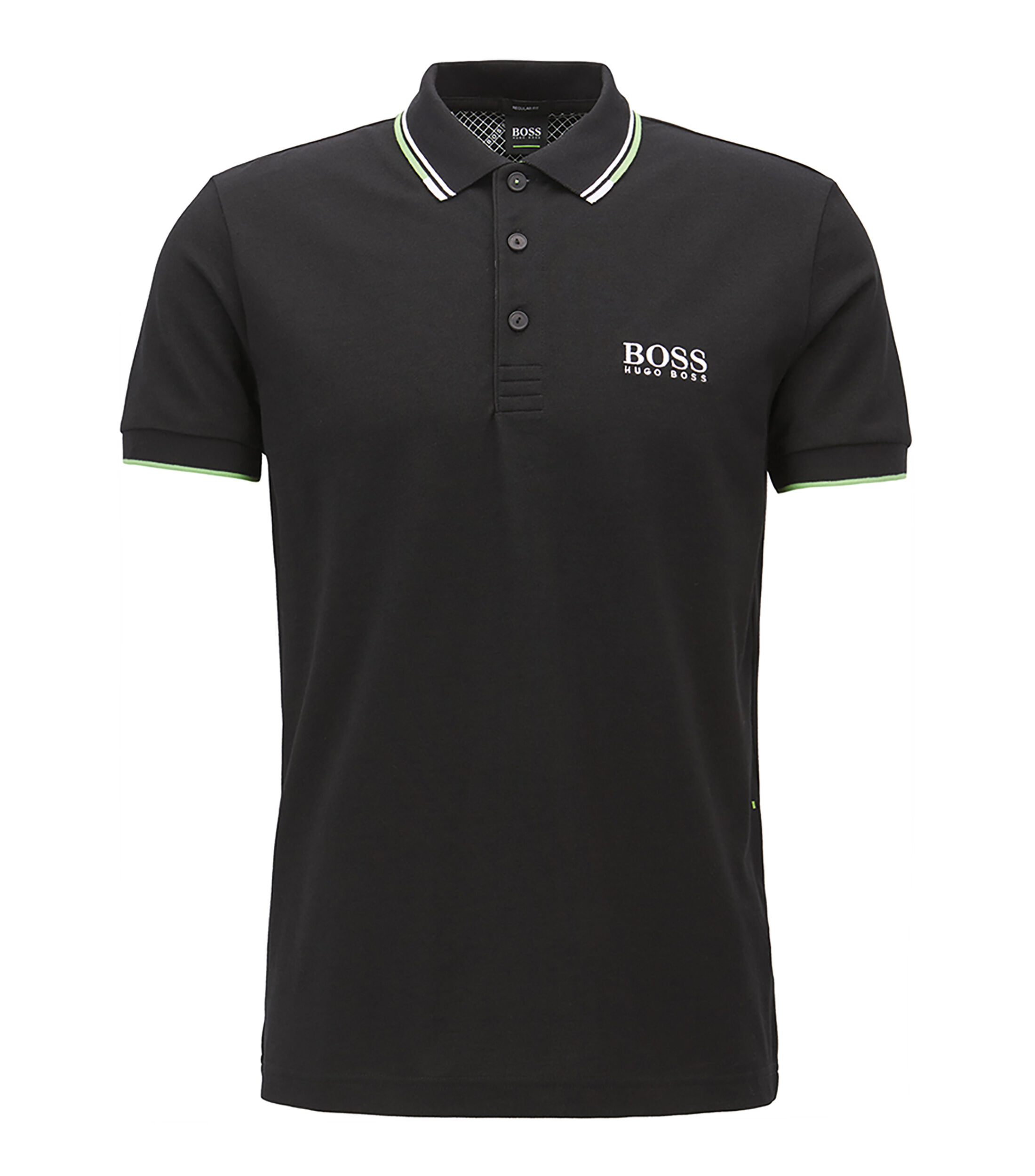 playeras hugo boss polo
