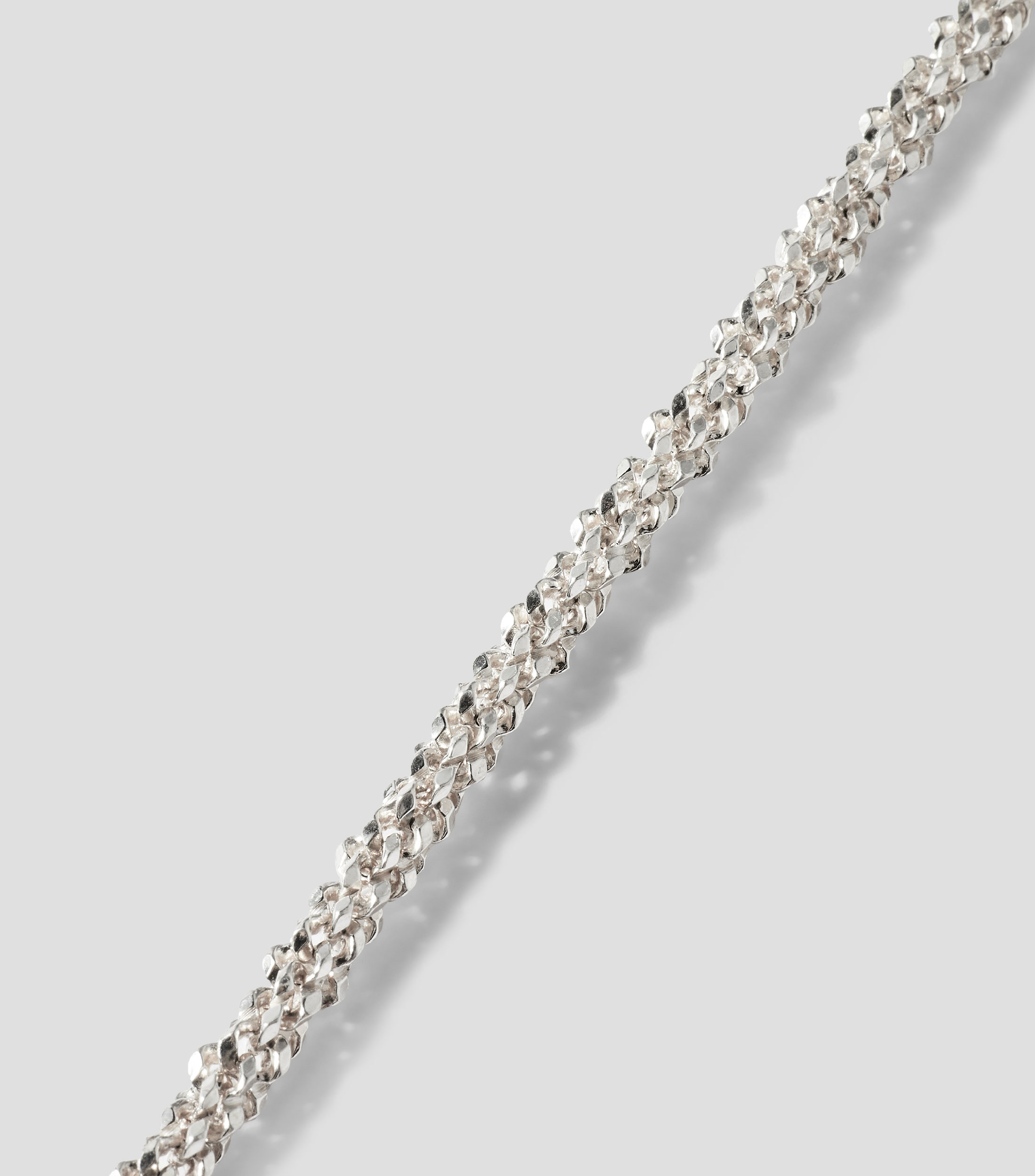 Pulsera en Plata .925 Hombre