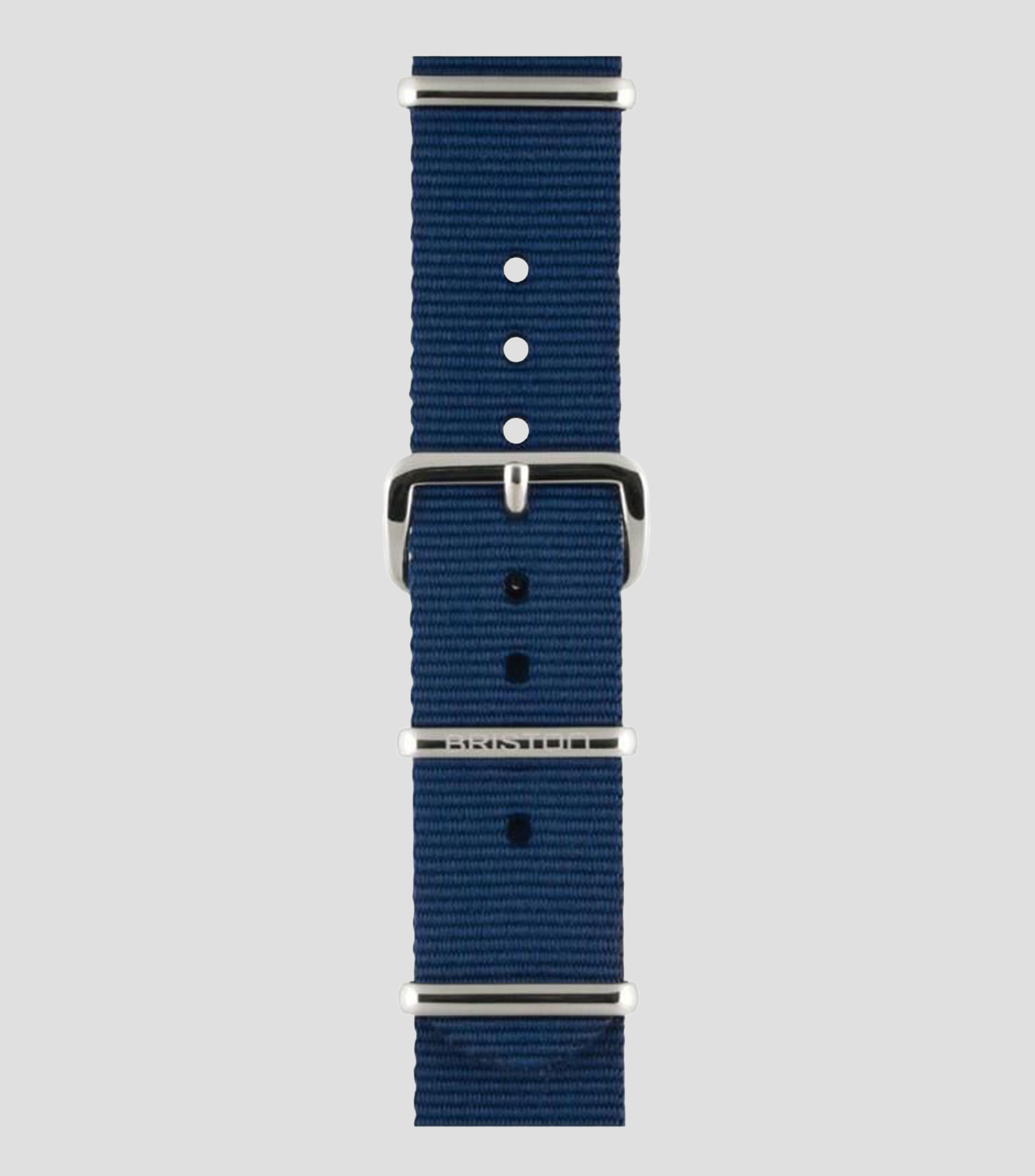 Reloj unisex Streamliner Kennedy Casual, Plateado
