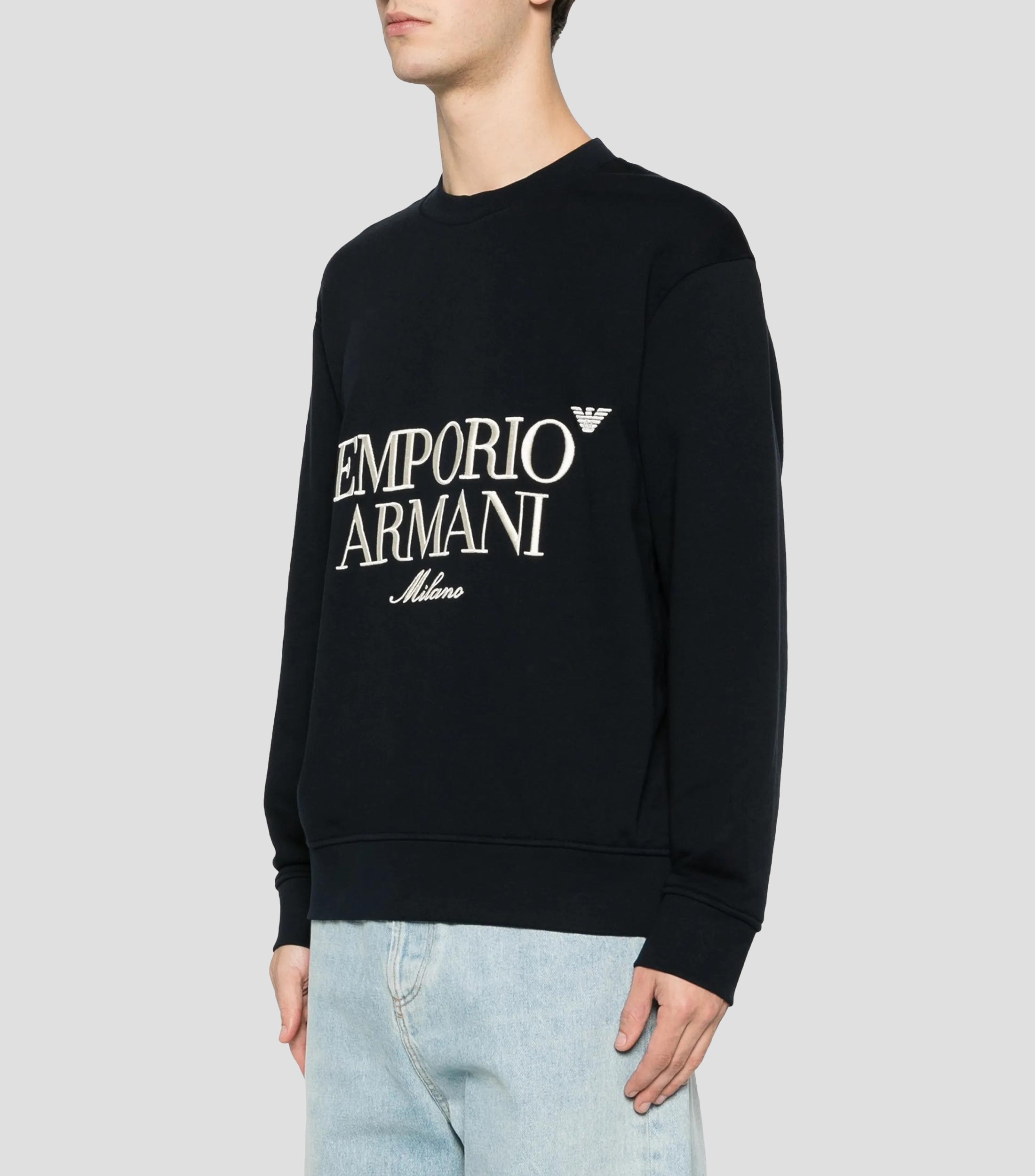 Sudadera Hombre