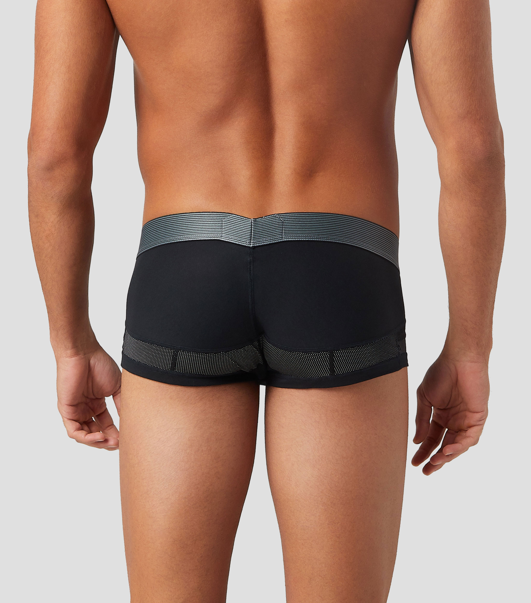 Bóxer corto Anatomic Trunk Hombre