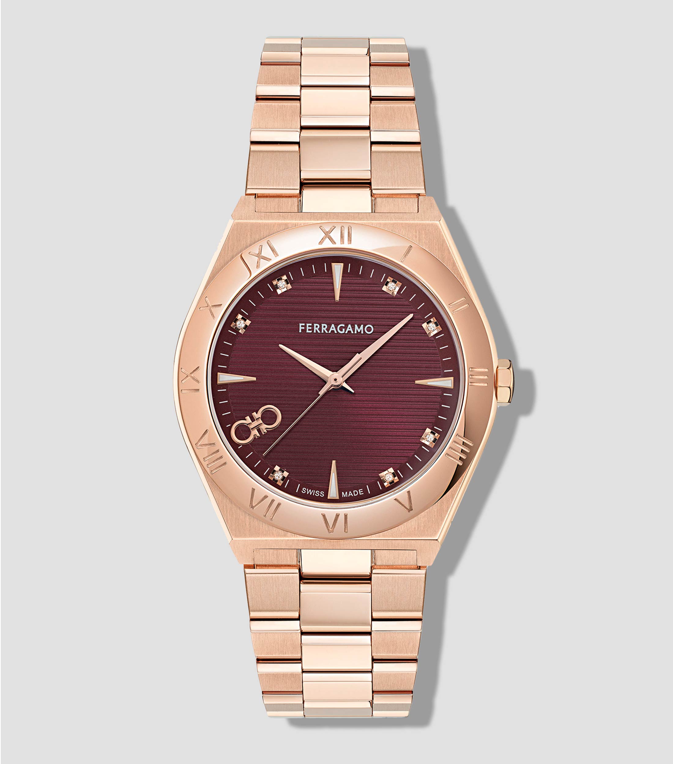 Reloj Hombre
