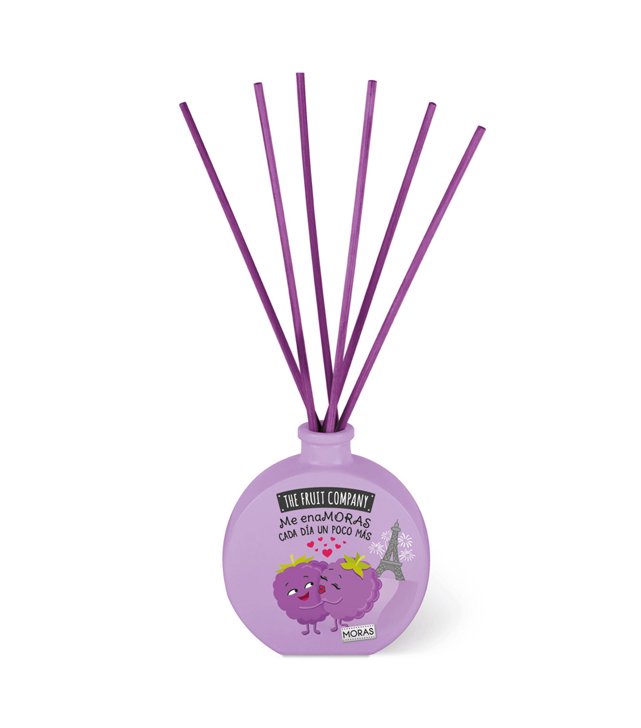 Ambientador Mikado Moras Niña
