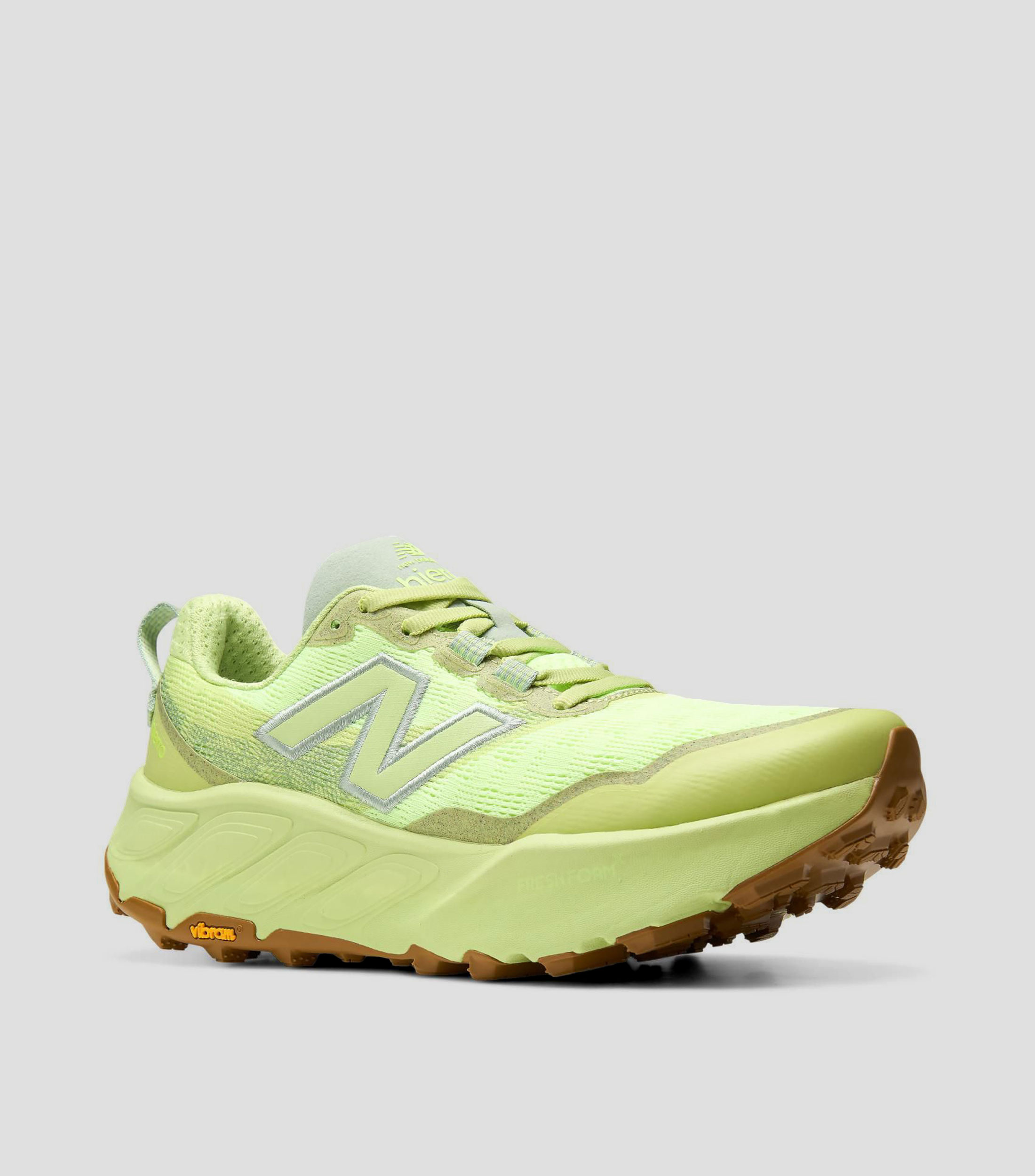 Tenis para Correr Hierro Mujer