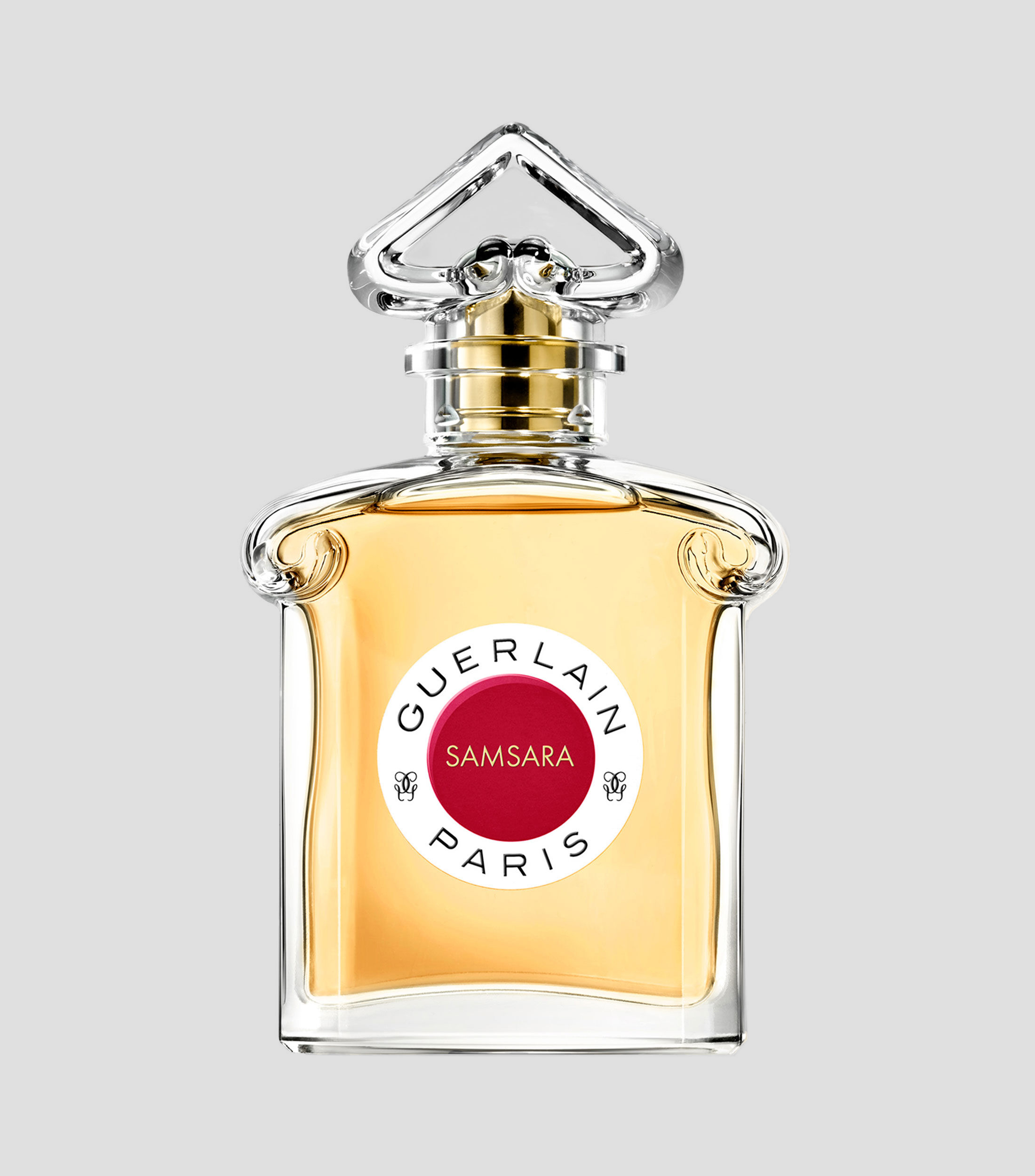 Perfume Samsara, Eau de Parfum 75 ml para Mujer