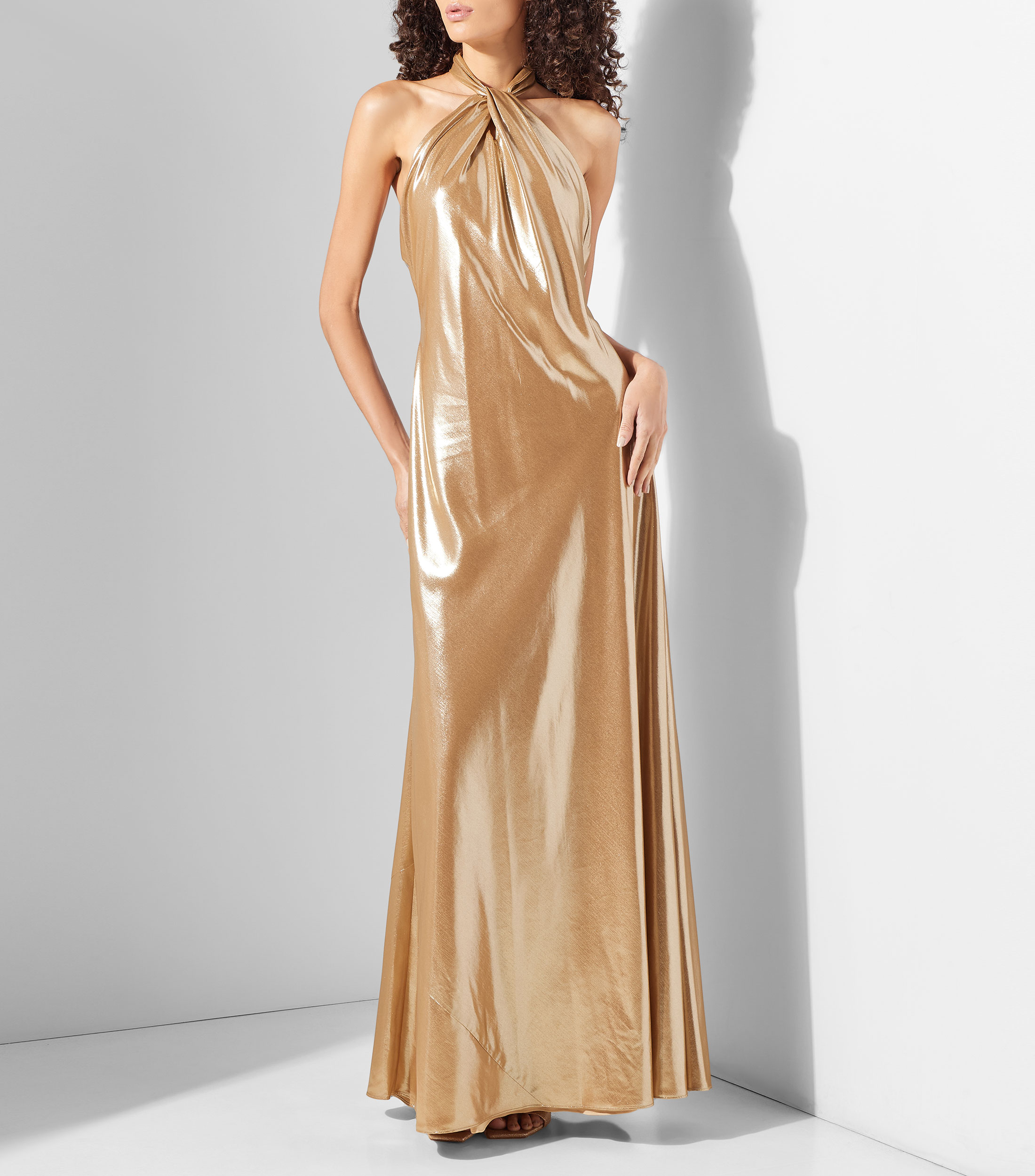 Vestido largo fantasía Mujer
