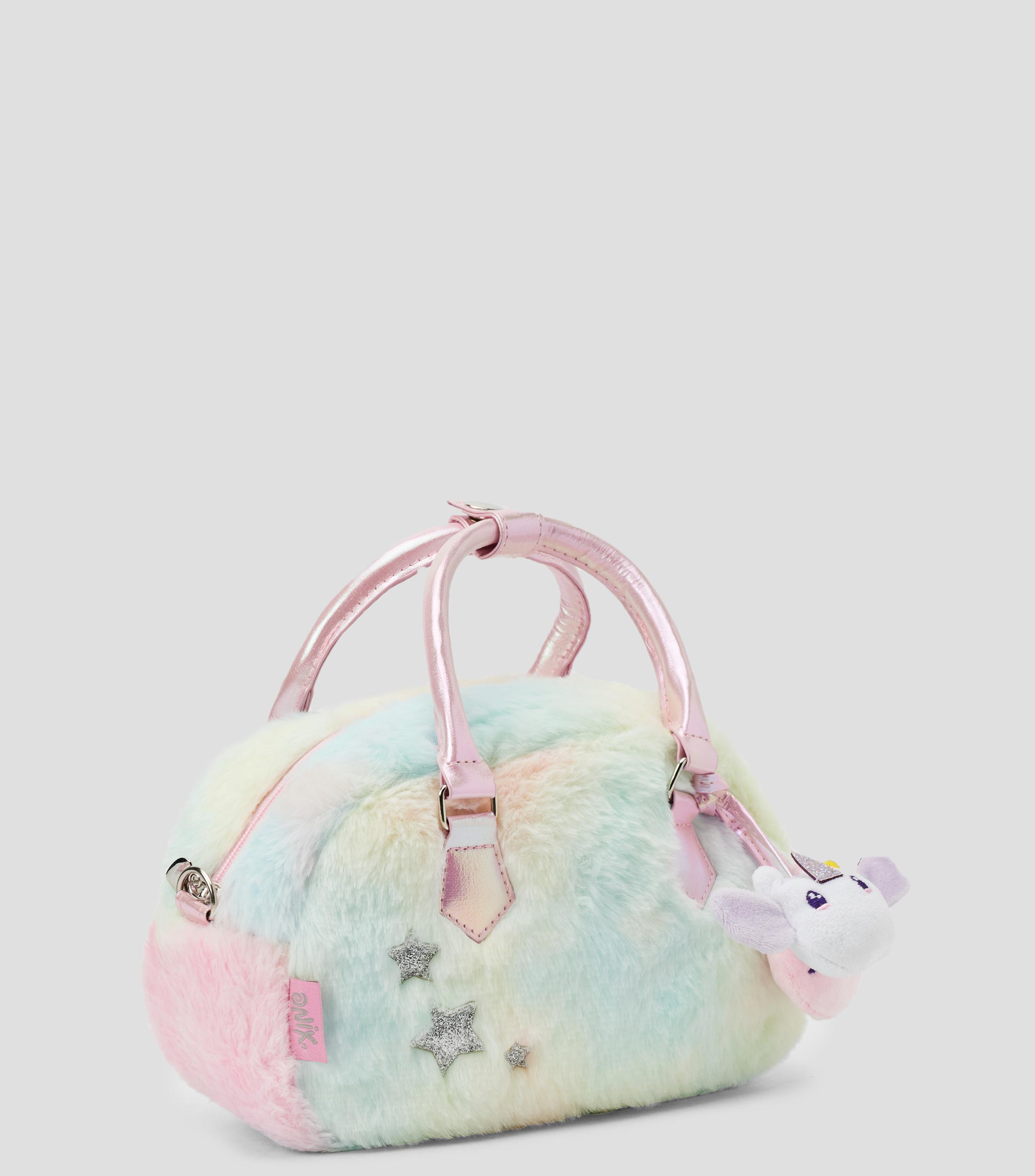 Bolsa Crossbody Little Friends fantasía Niña