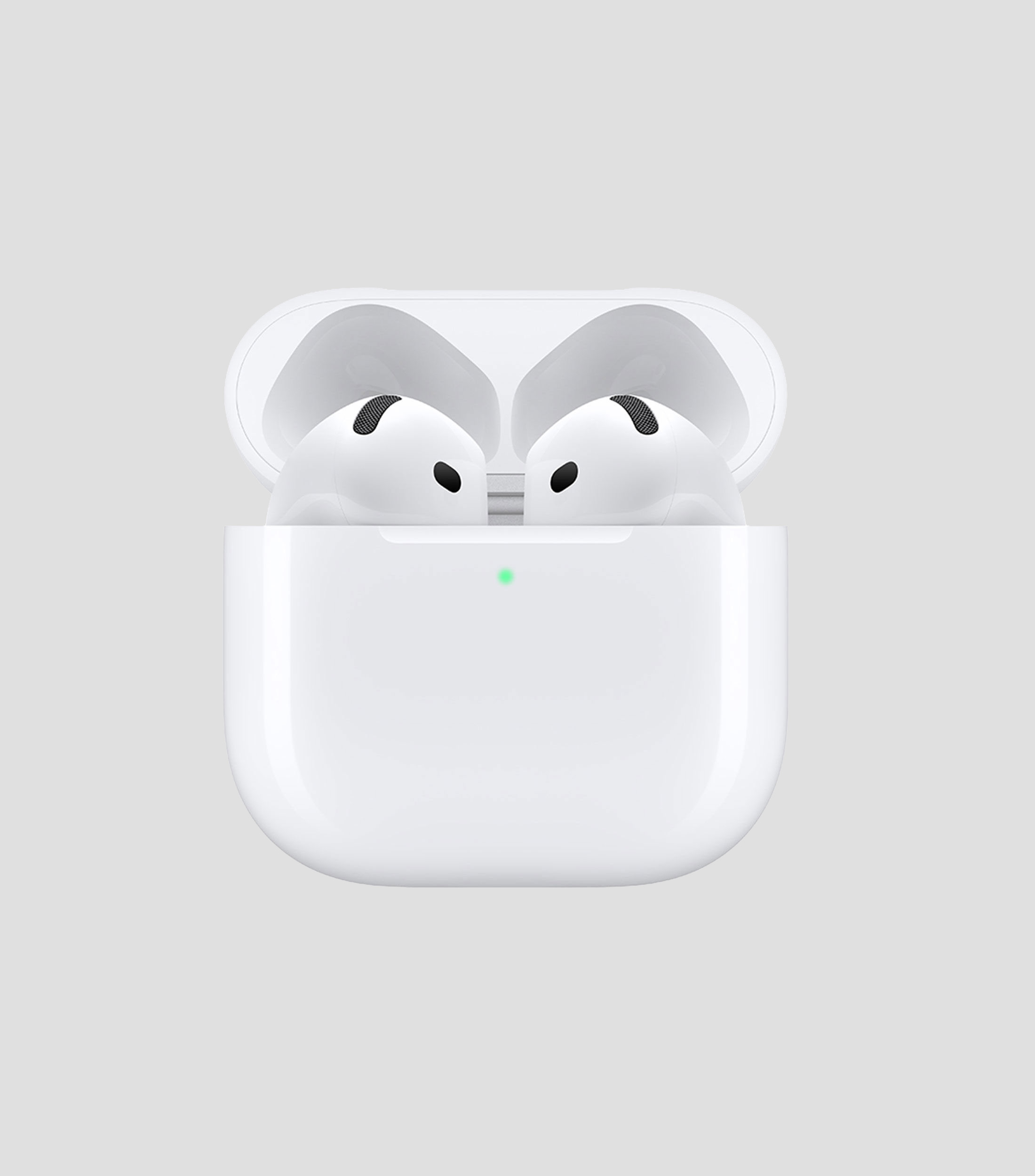 AirPods 4 con Cancelación Activa de Ruido