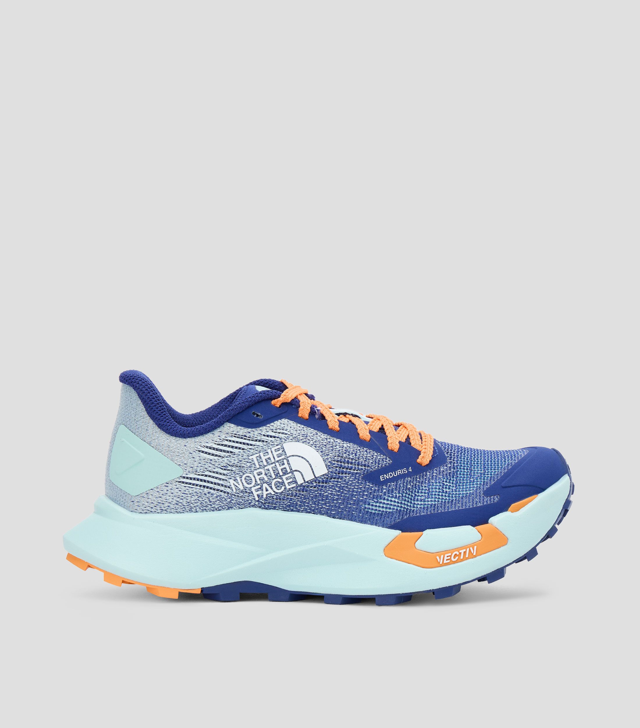 Tenis casuales Vectiv Enduris 4 Mujer