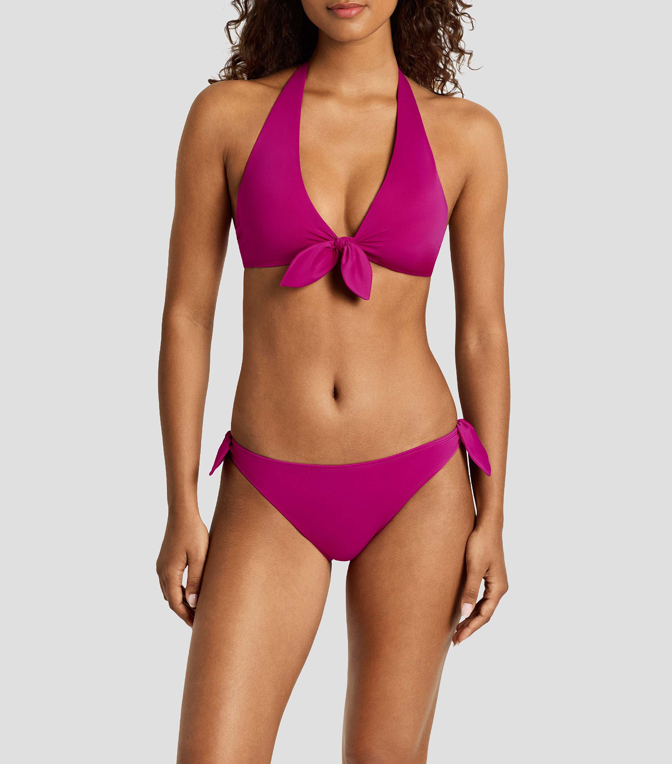 Bikini Top Mujer