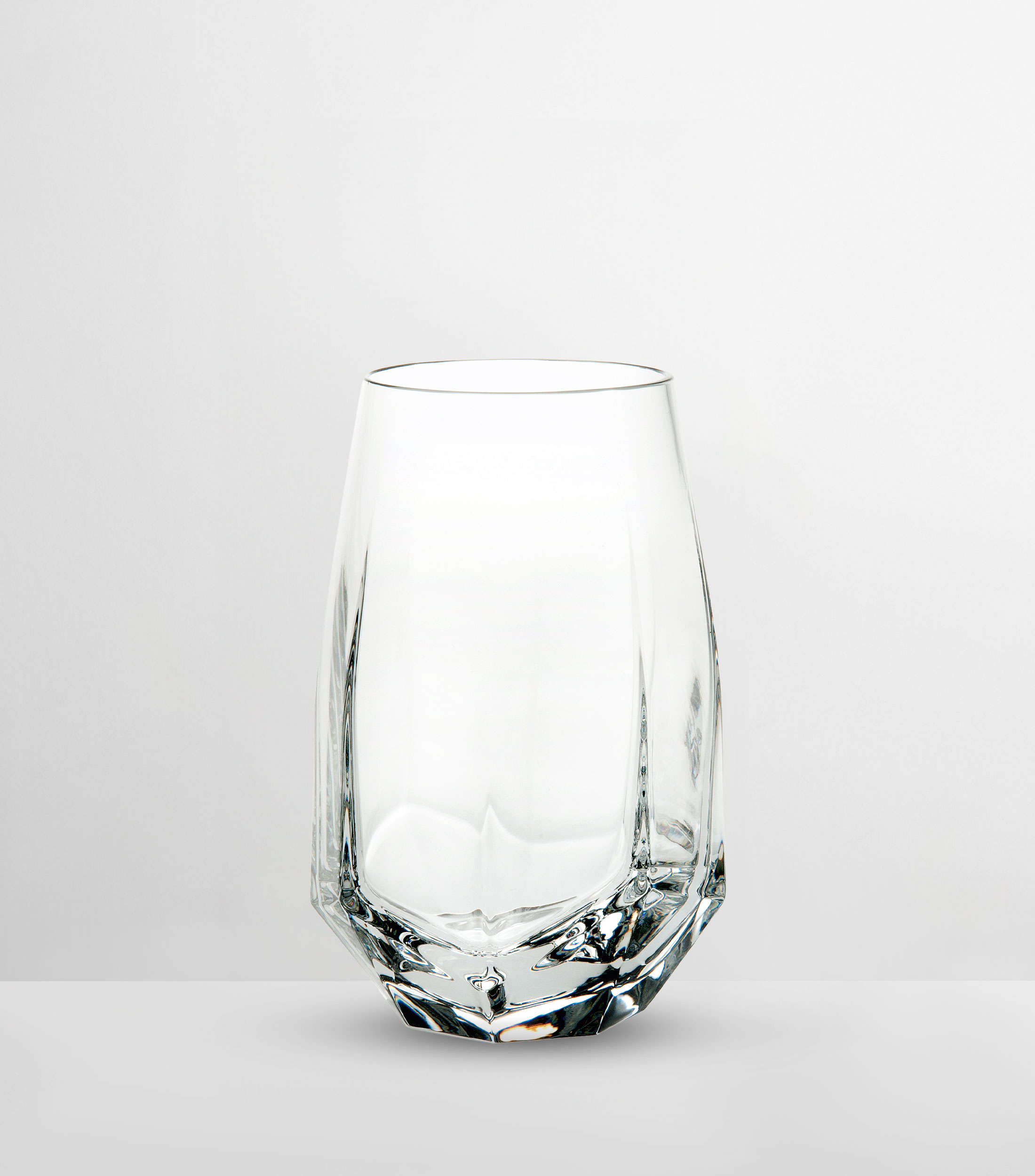 Conjunto 2 Vasos Altos
