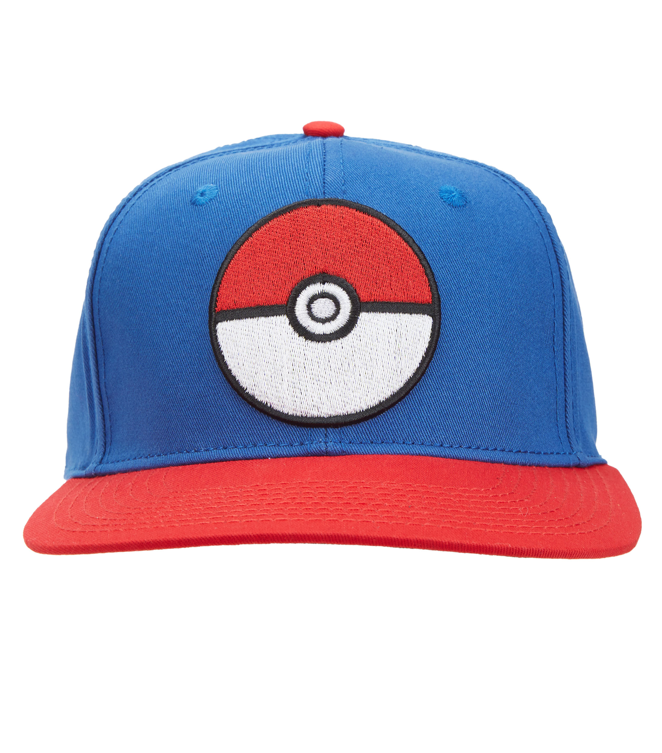 Gorra Pokebola Niño