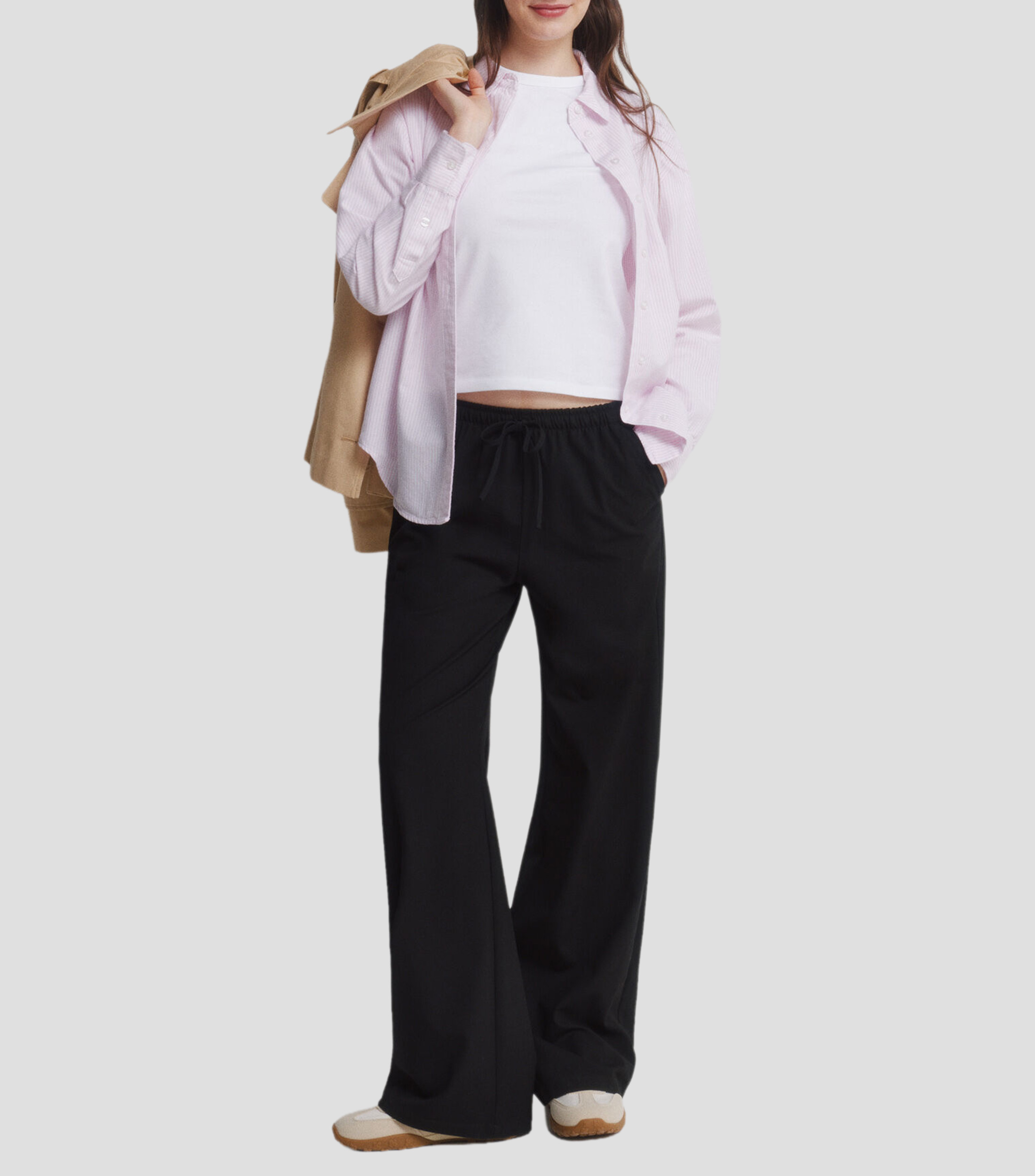 Pantalón Mujer