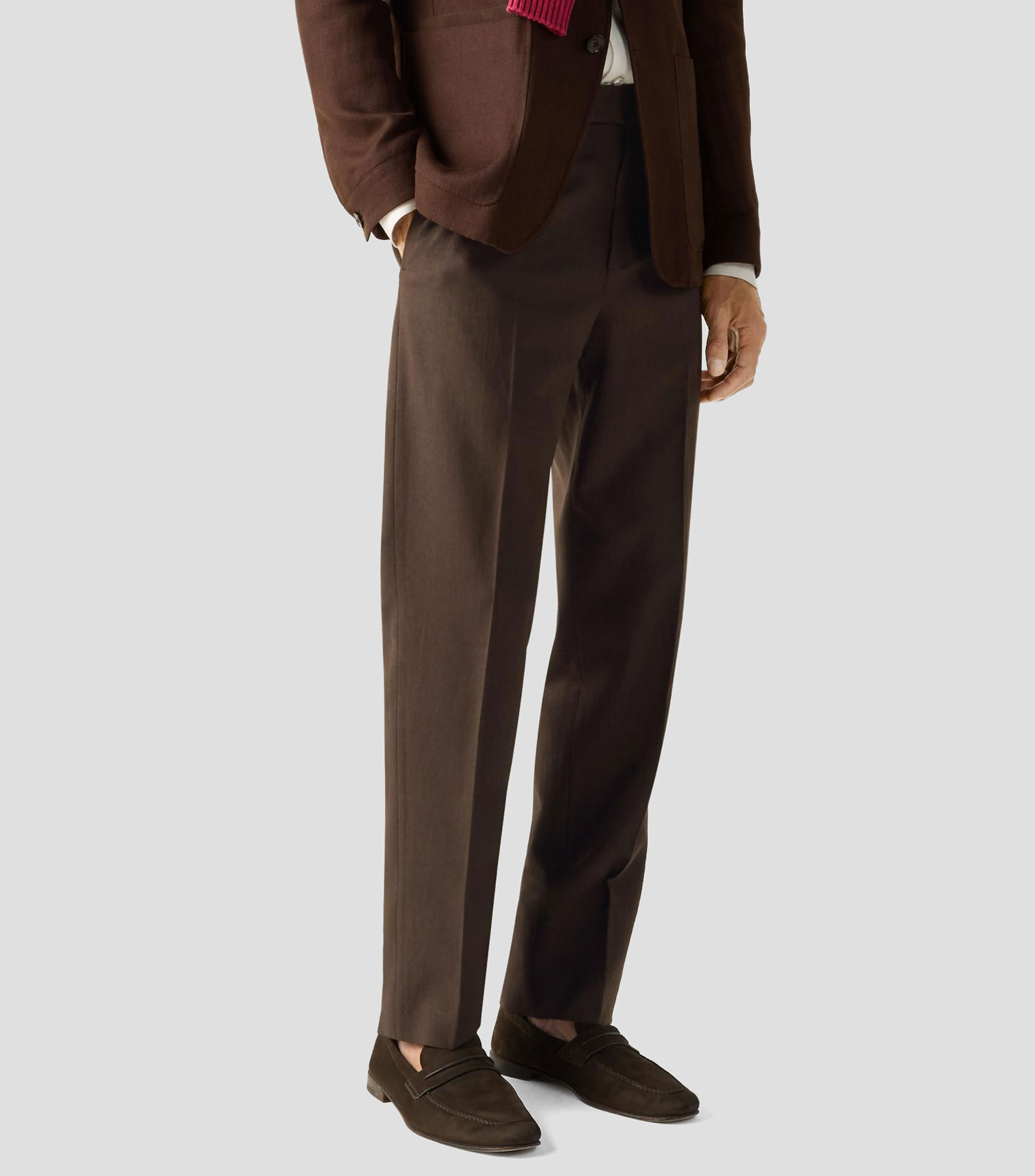 Pantalón casual Hombre
