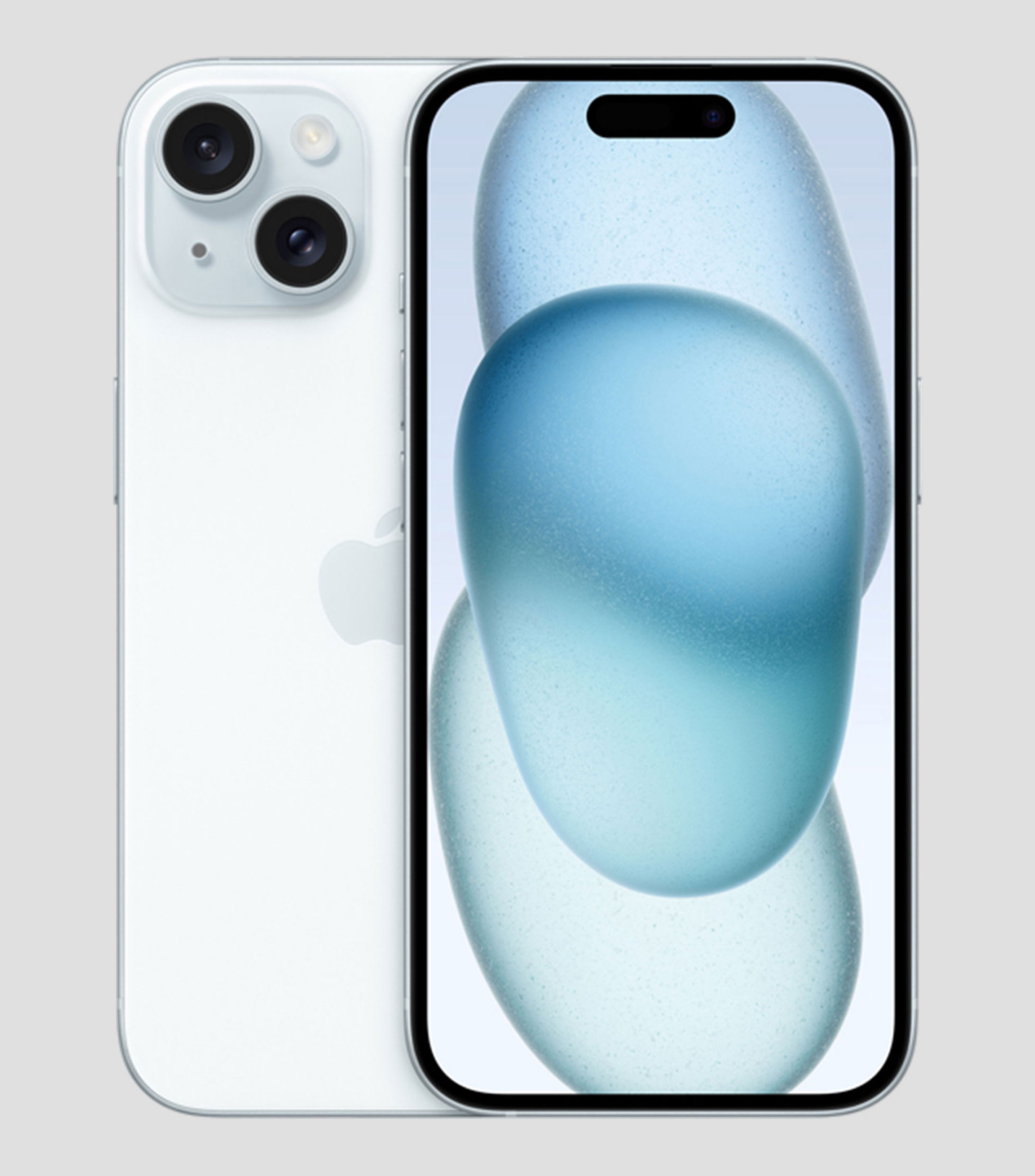 iPhone 15 128 GB Azul Desbloqueado