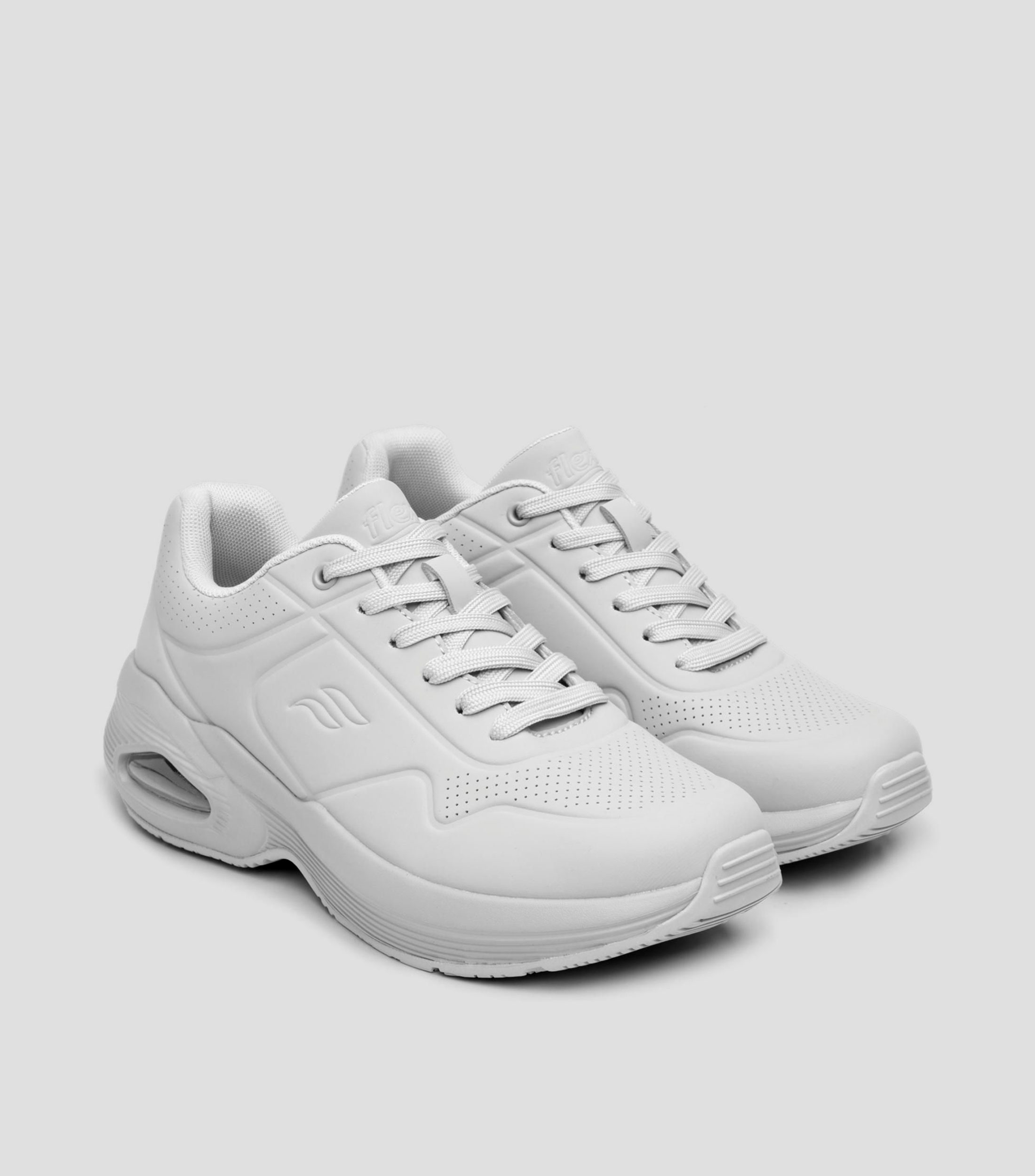 Tenis Casuales Saluma Mujer