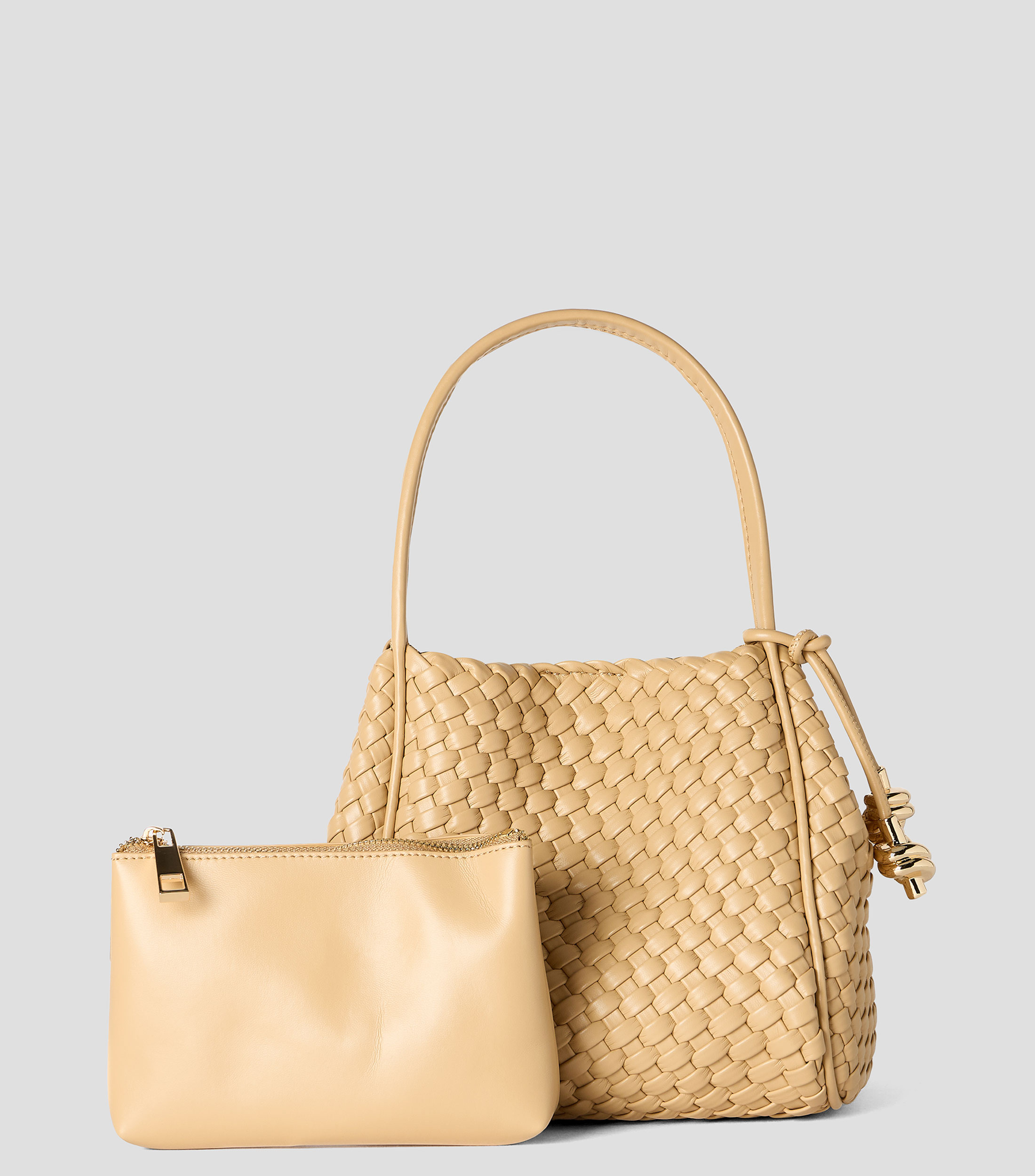 Bolsa satchel lisa Mujer