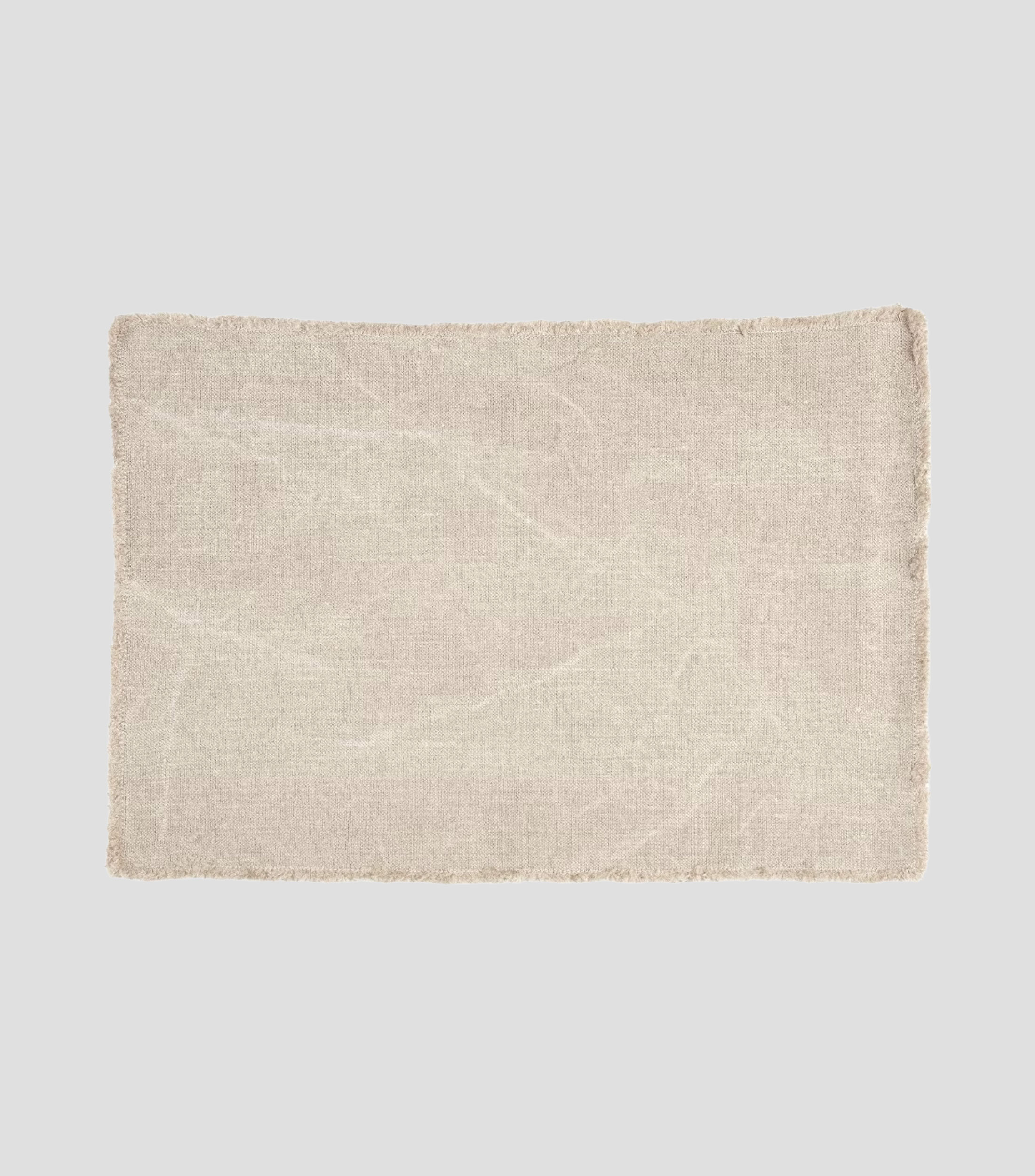 Mantel individual Pacific rectangular