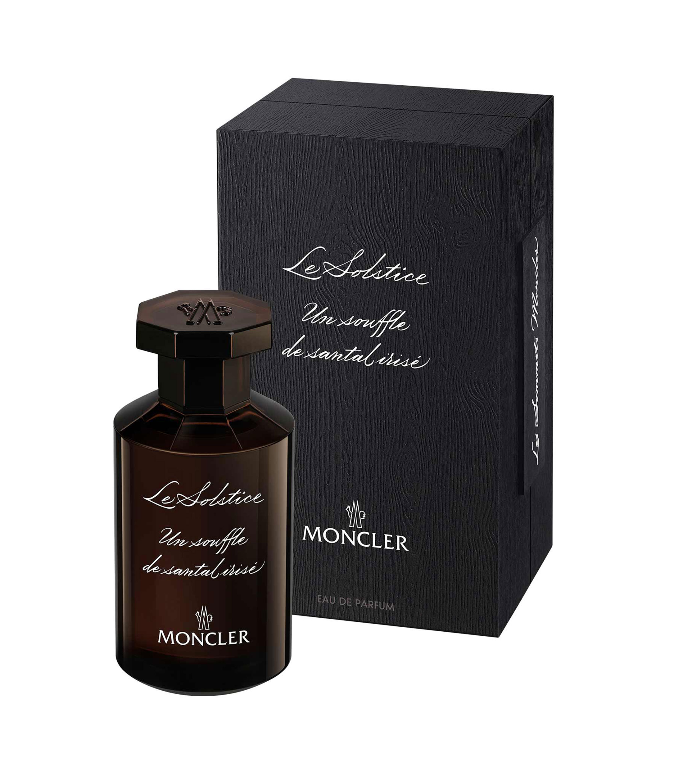 Moncler Collection Le Solstice EDP, 100 ml
