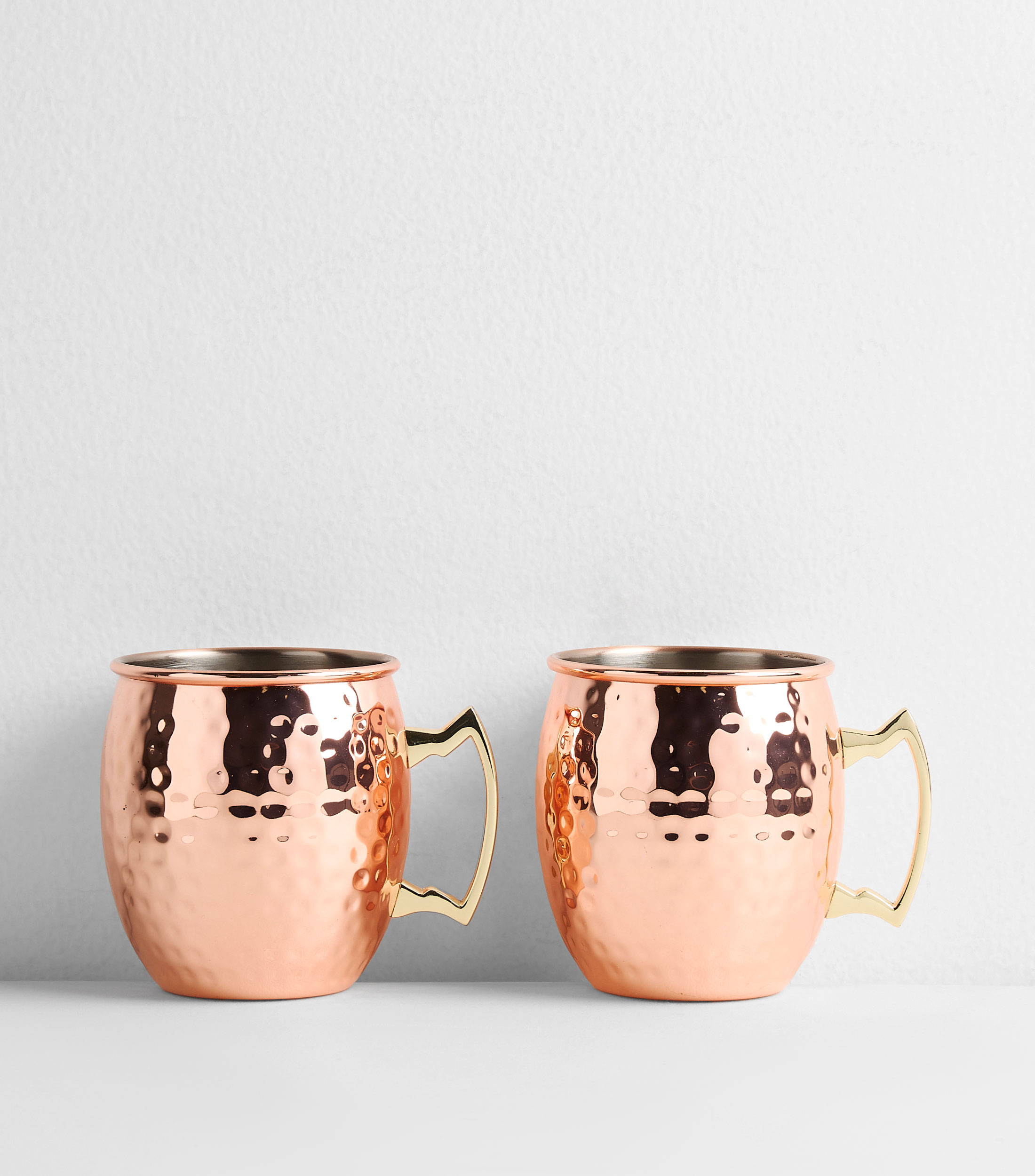Set 2 Tazas para cocteles