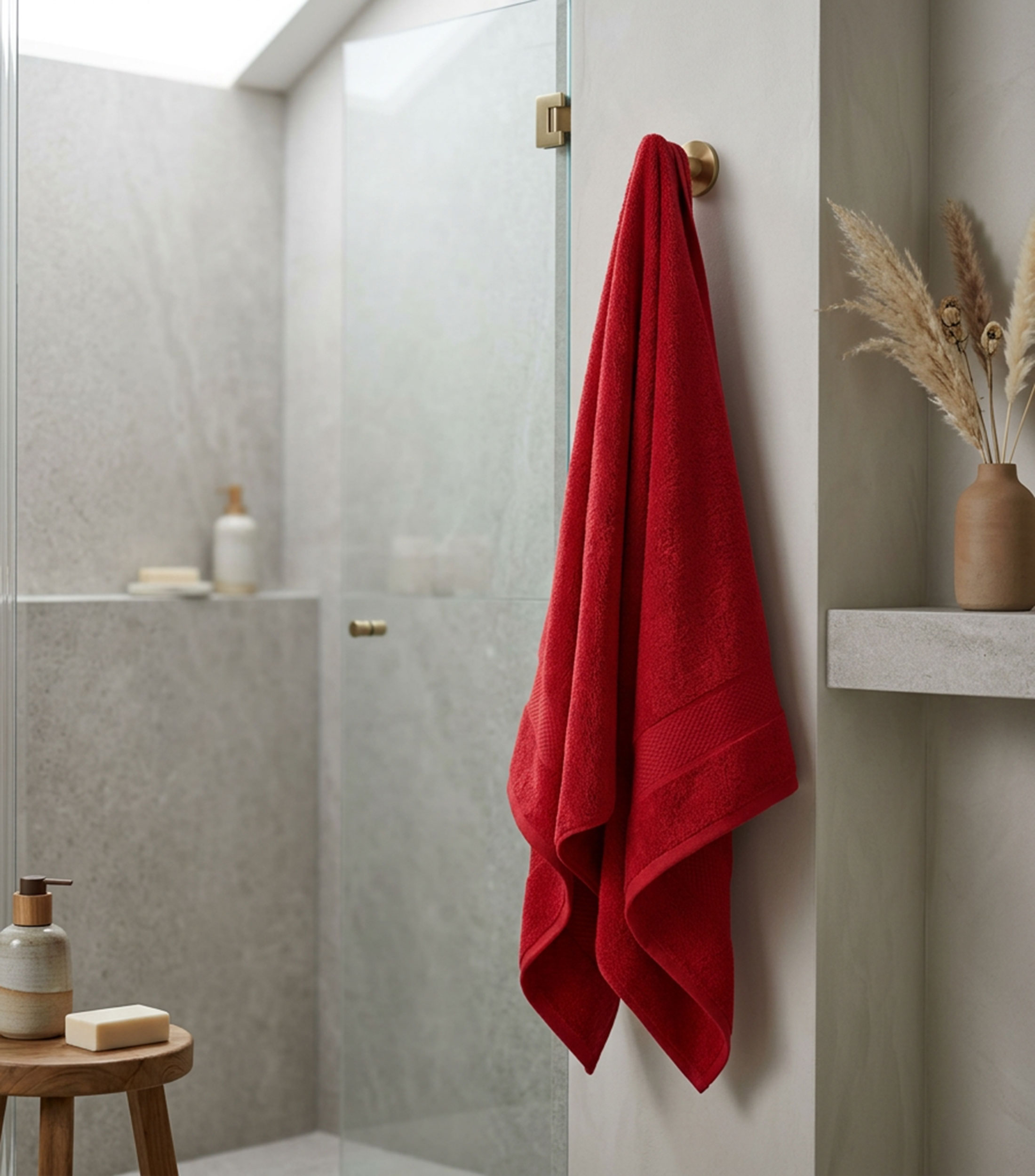 Toalla de baño Lisboa