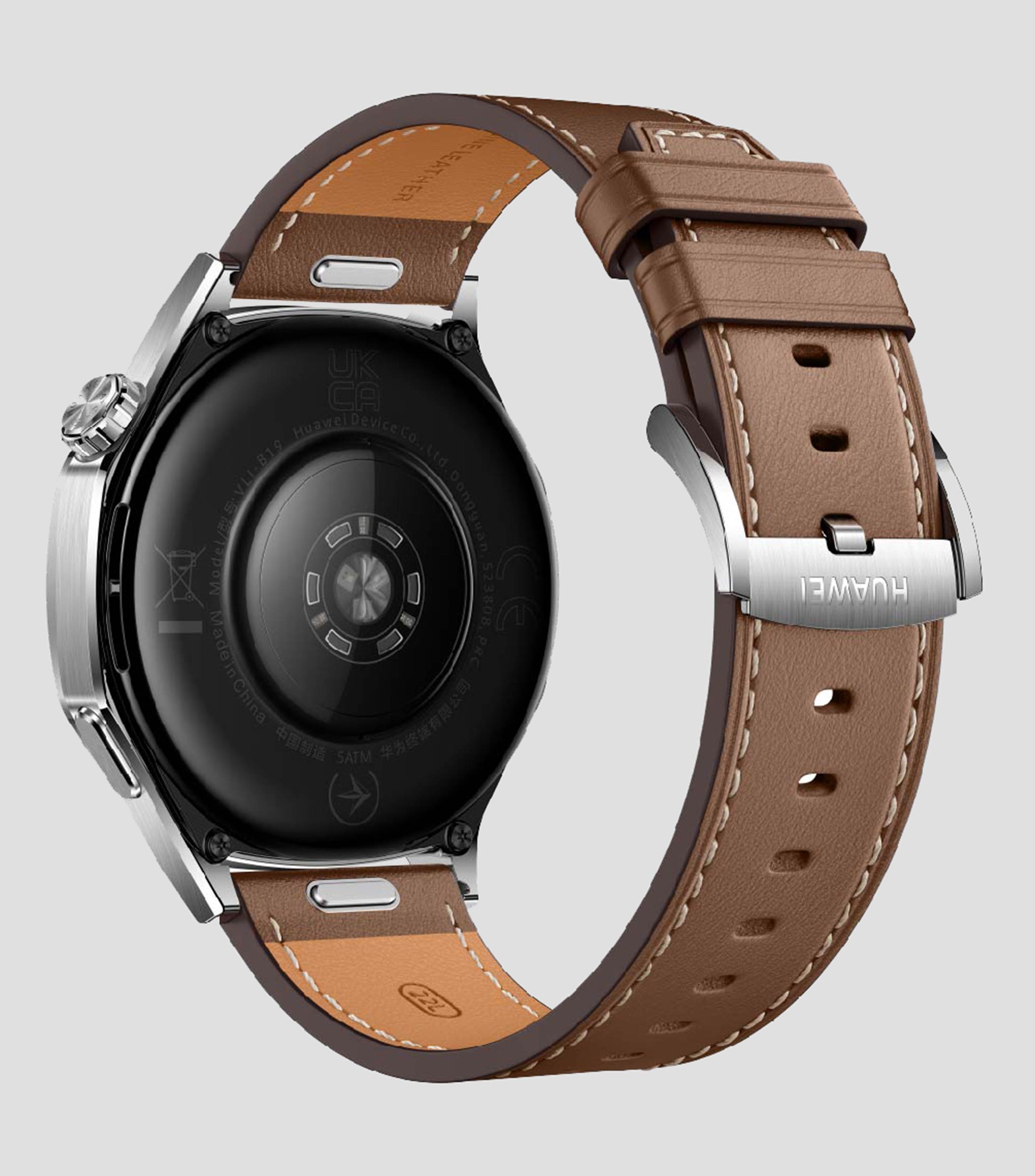 Smartwatch Watch Gt5 Unisex