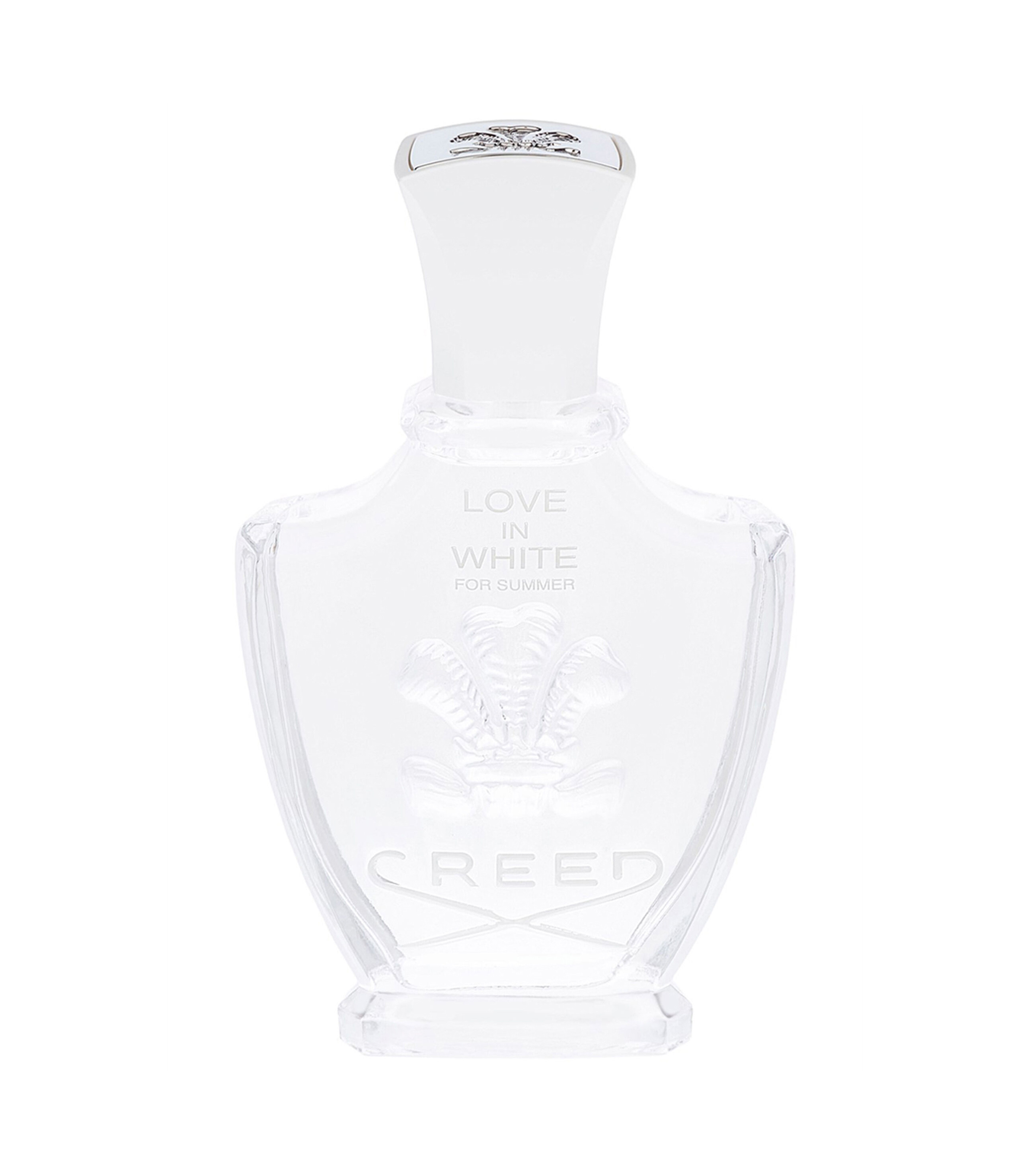 Creed Perfume, Love in White for Summer Eau de Parfum, 75 ml Mujer El Palacio de Hierro
