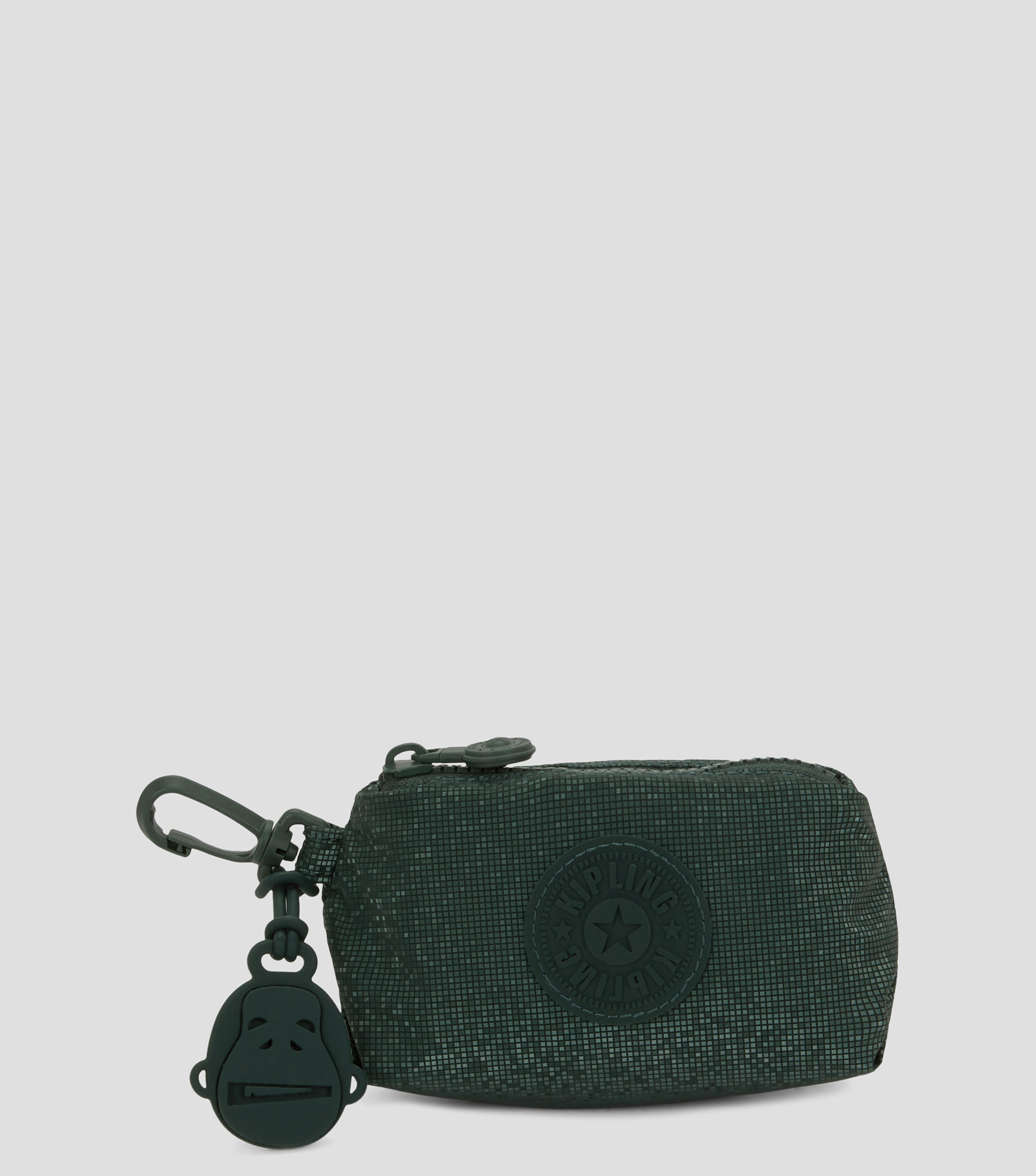 Bolsa Shoulder mini Eleni texturizada Mujer