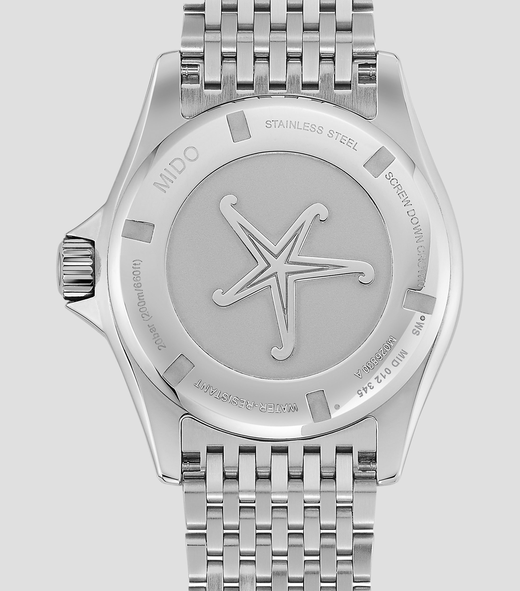 Reloj Ocean Star Tribute Hombre