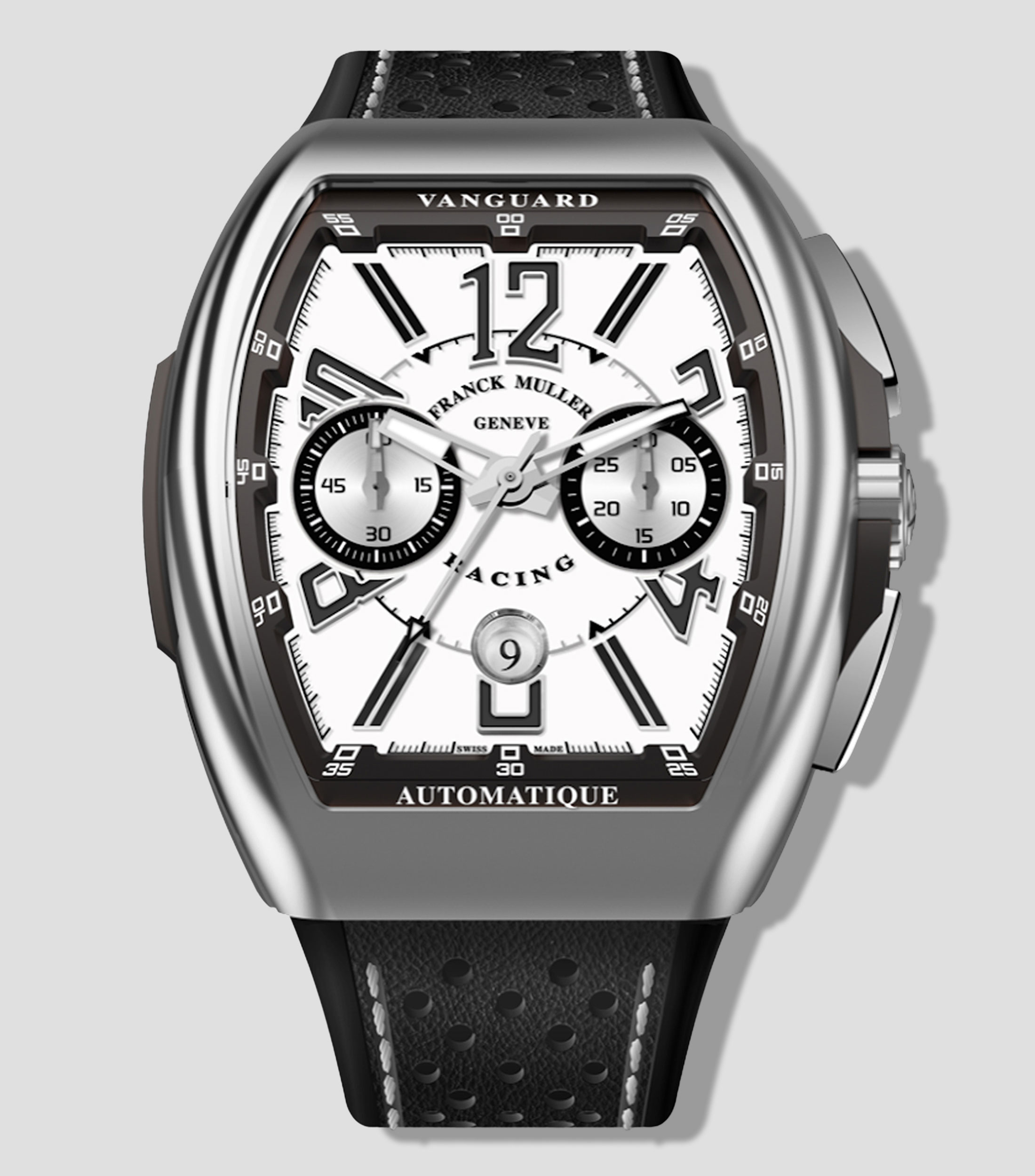 Reloj Vanguard Racing Hombre