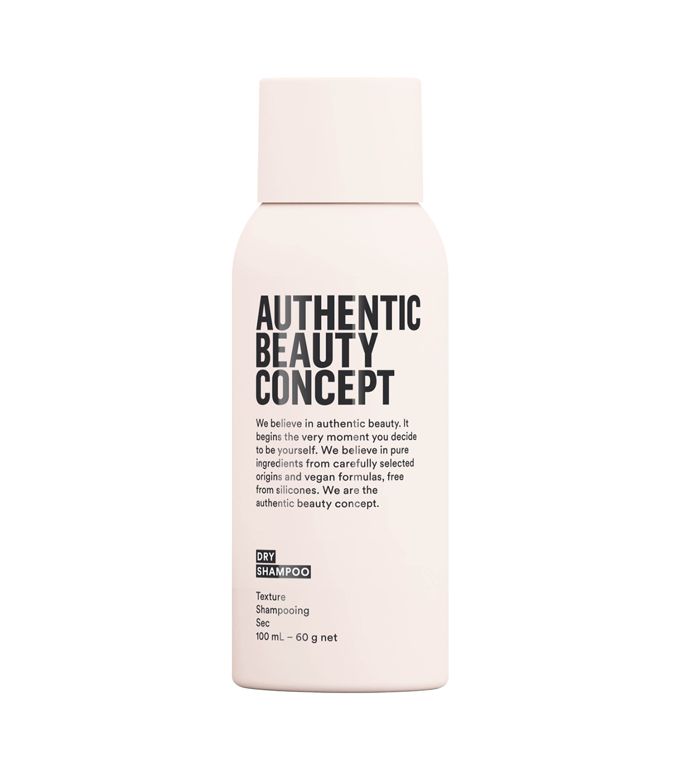 Mini Dry Shampoo, 100 ml