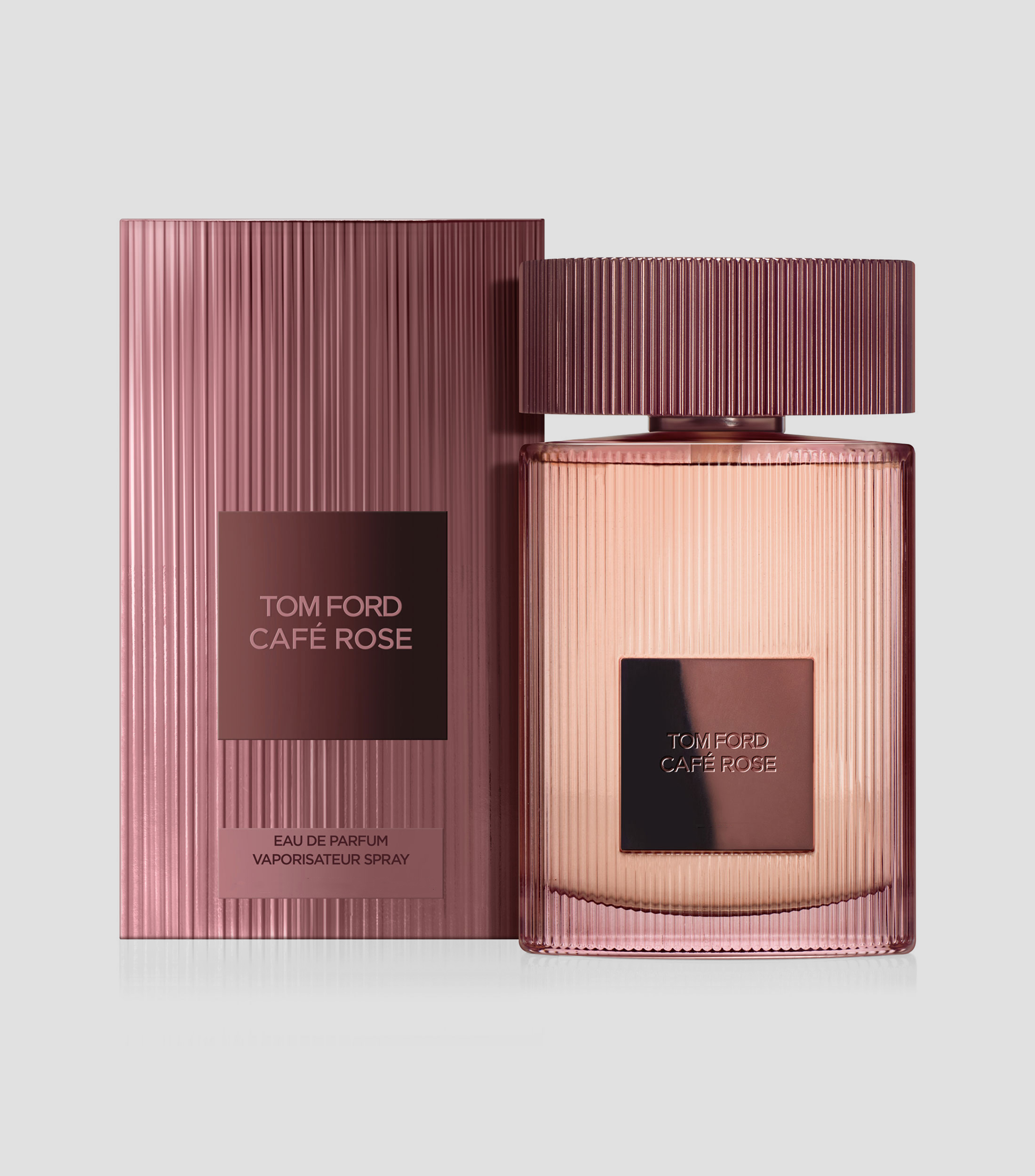 Perfume Café Rose, Eau de Parfum 50 ml para Mujer