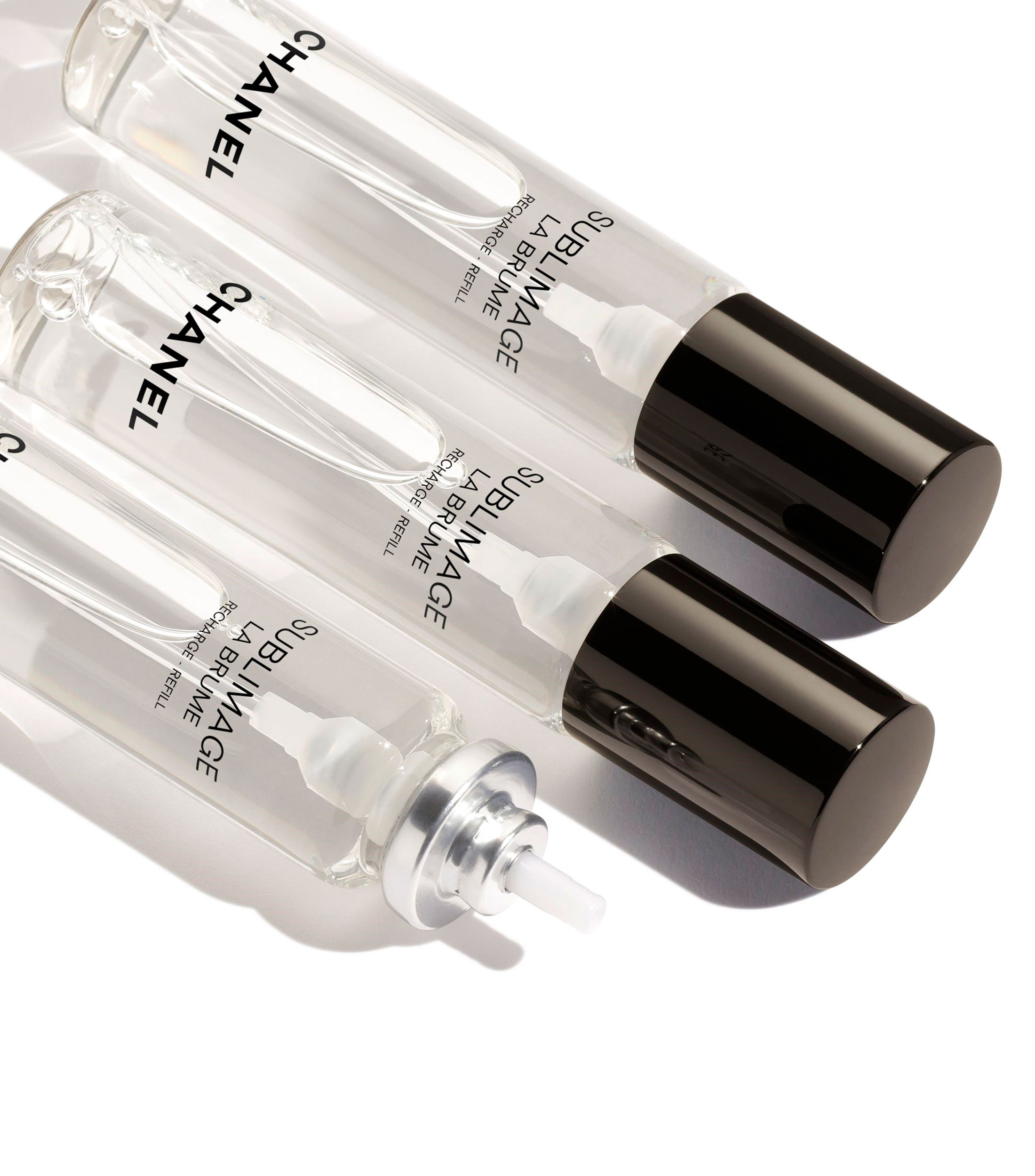 CHANEL SUBLIMAGE LA BRUME - LA RECARGA, BRUMA DEFINITIVA PROTEGE E HIDRATA