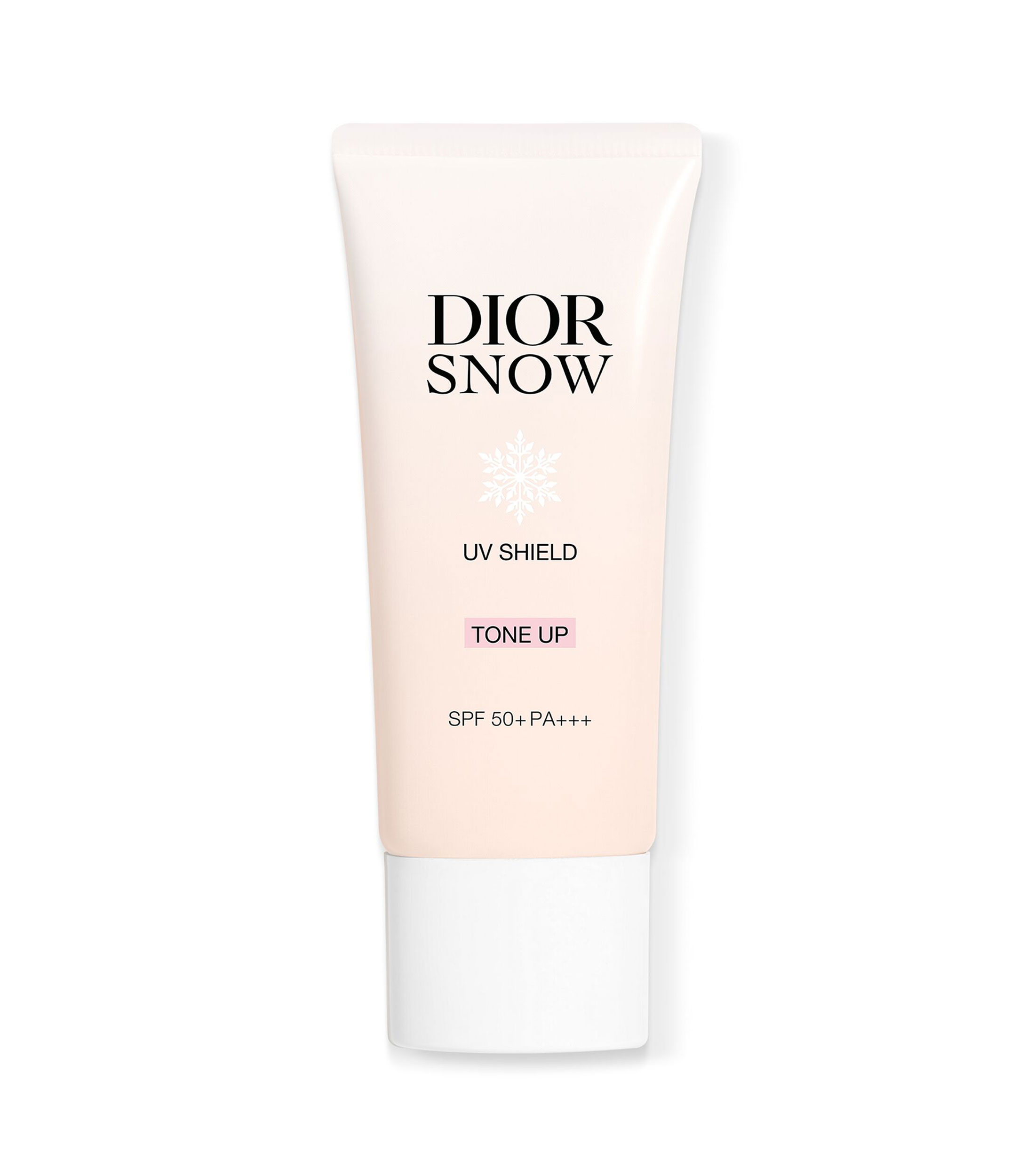 Tratamiento facial Snow UV Shield Tone Up, 30 ml